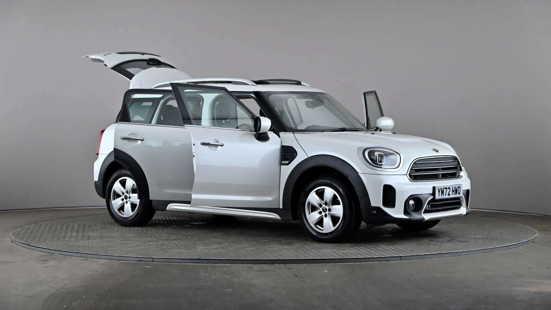 2023 MINI COUNTRYMAN 2023 MINI COUNTRYMAN