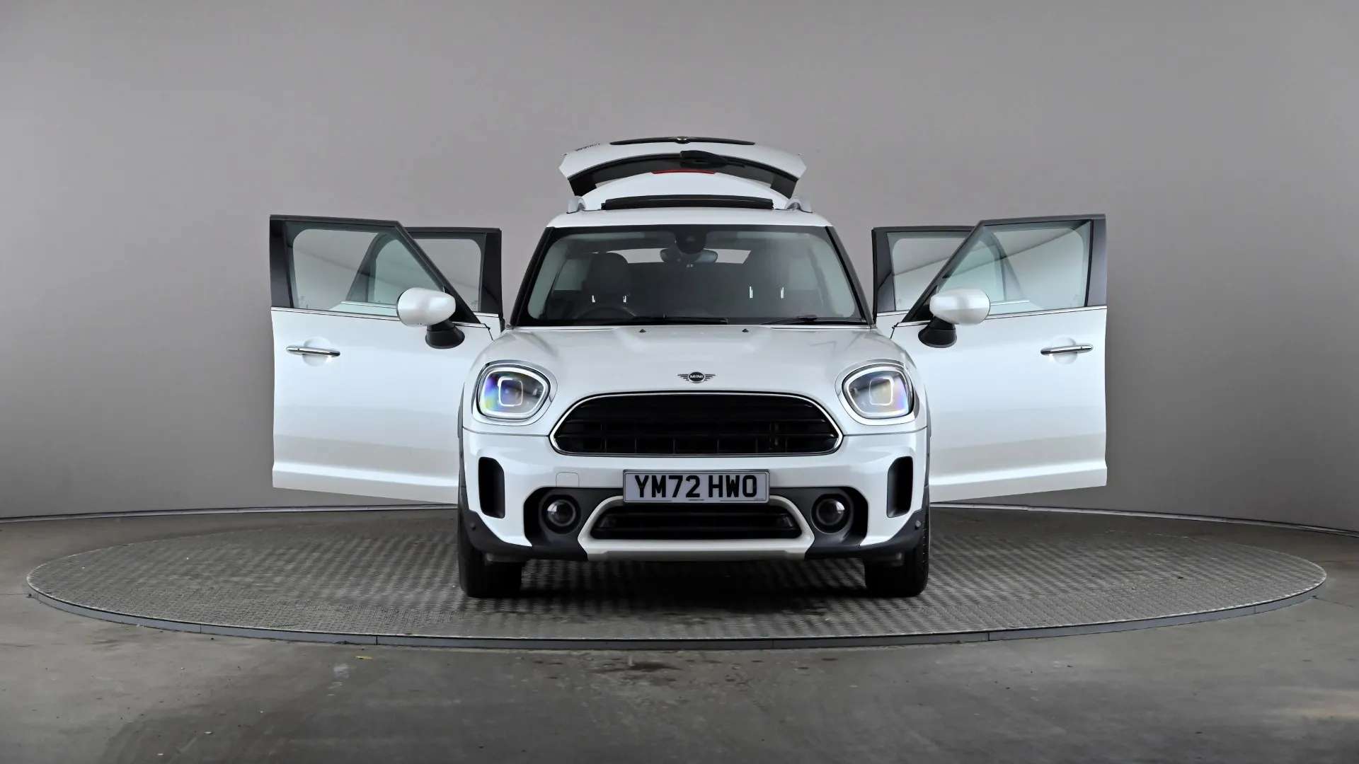 2023 MINI COUNTRYMAN 2023 MINI COUNTRYMAN