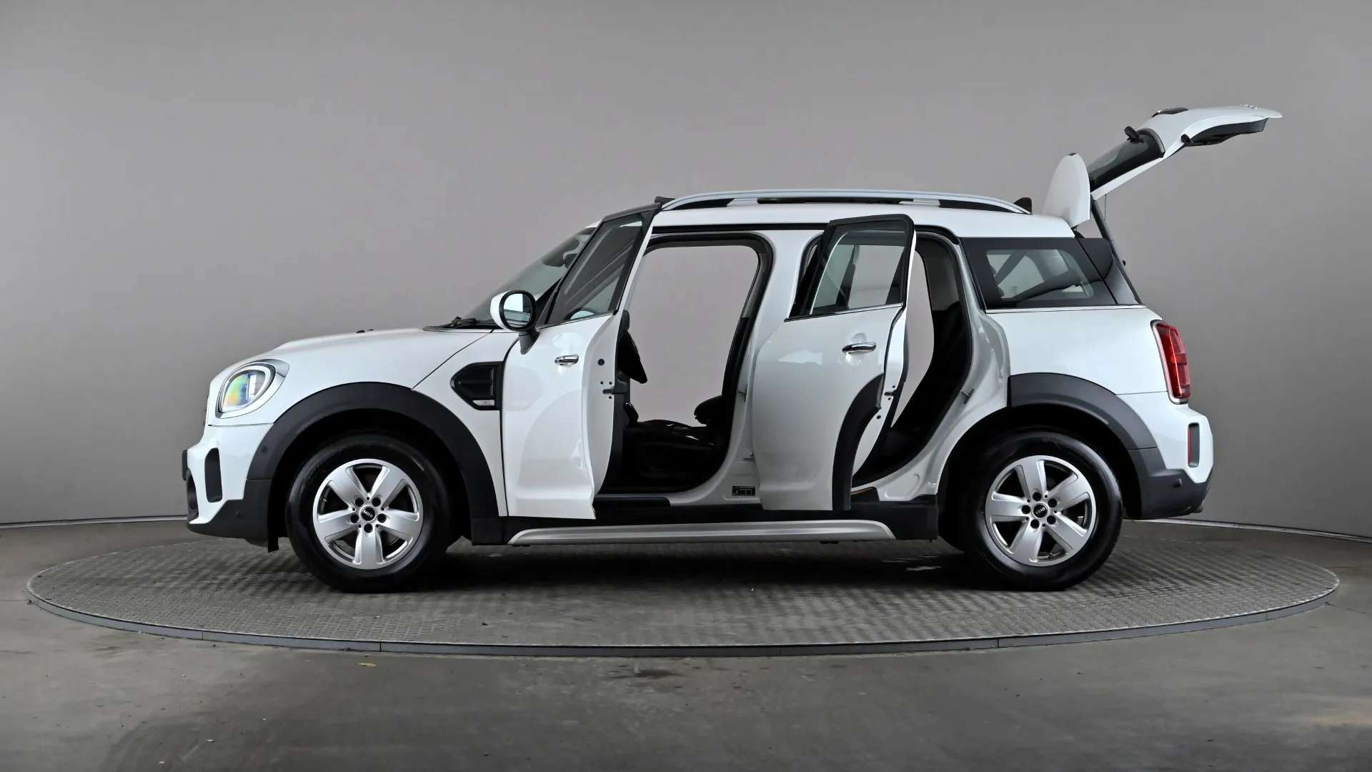 2023 MINI COUNTRYMAN 2023 MINI COUNTRYMAN