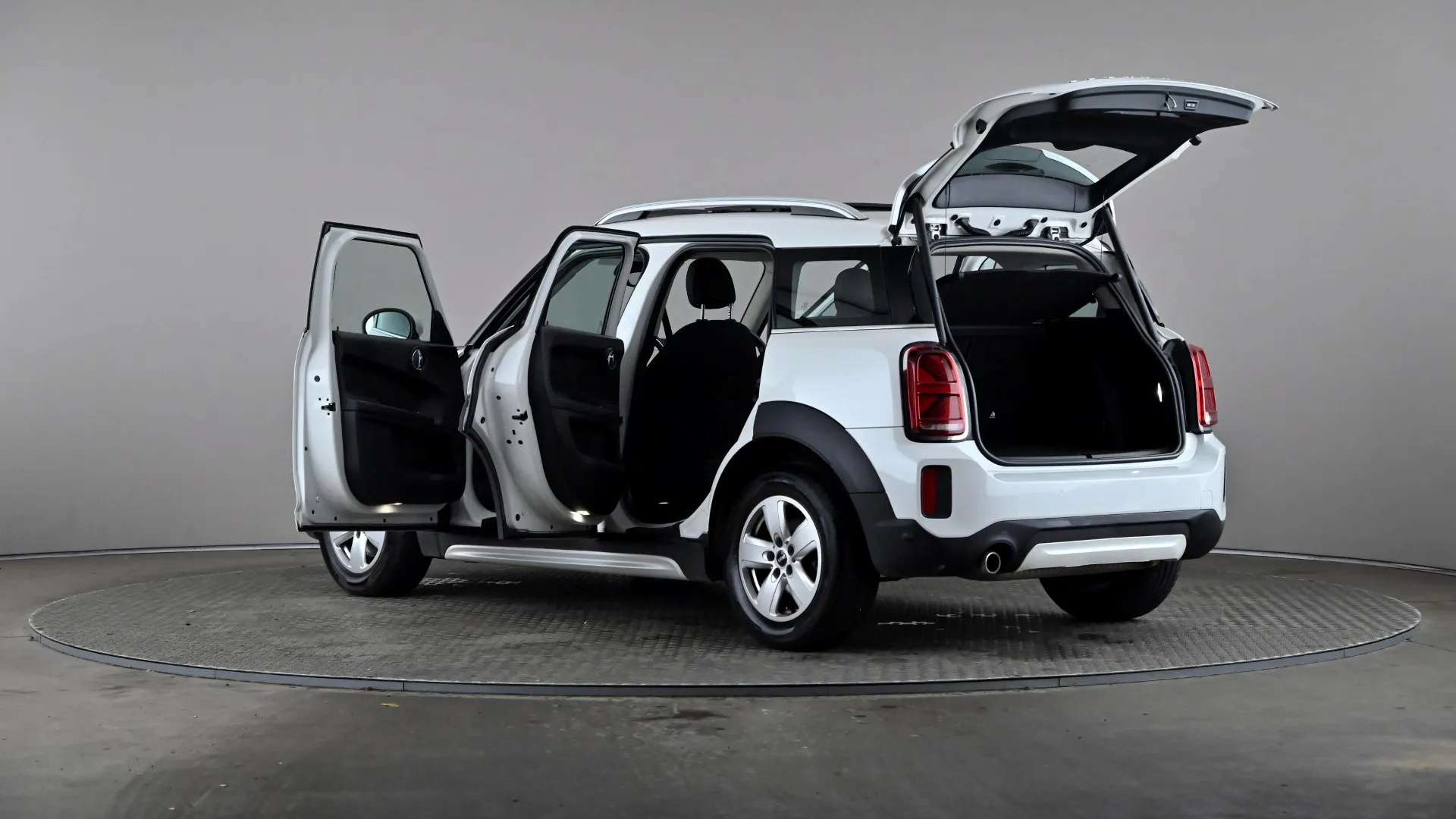 2023 MINI COUNTRYMAN 2023 MINI COUNTRYMAN