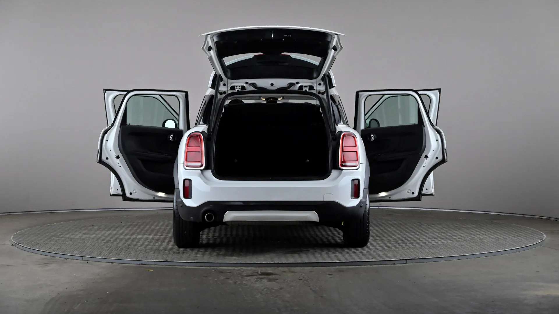 2023 MINI COUNTRYMAN 2023 MINI COUNTRYMAN