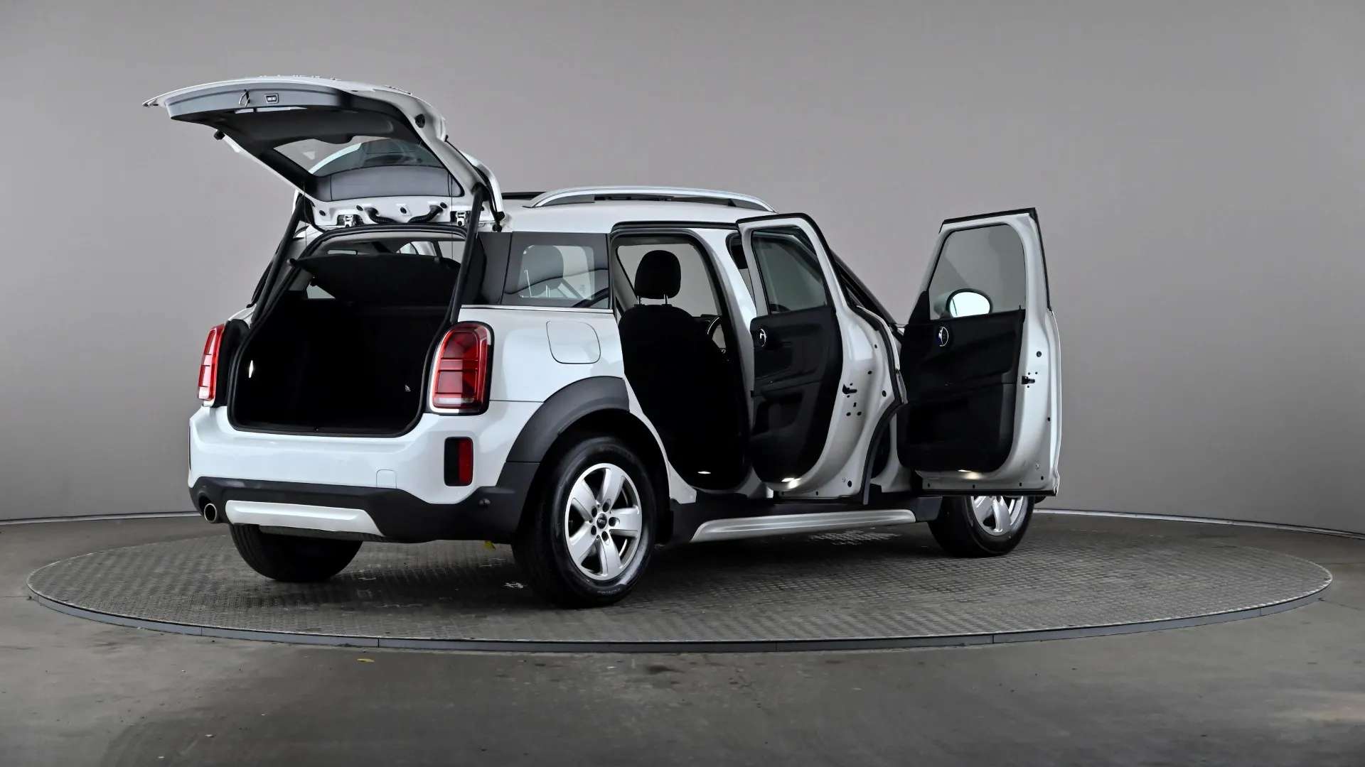 2023 MINI COUNTRYMAN 2023 MINI COUNTRYMAN