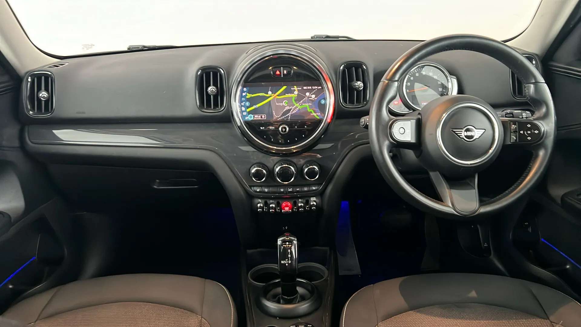 2023 MINI COUNTRYMAN 2023 MINI COUNTRYMAN