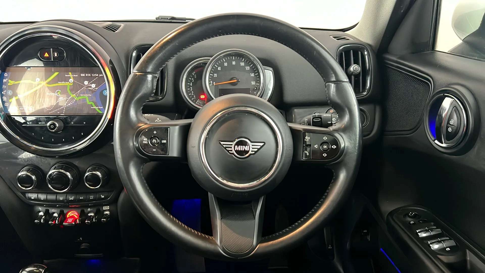 2023 MINI COUNTRYMAN 2023 MINI COUNTRYMAN