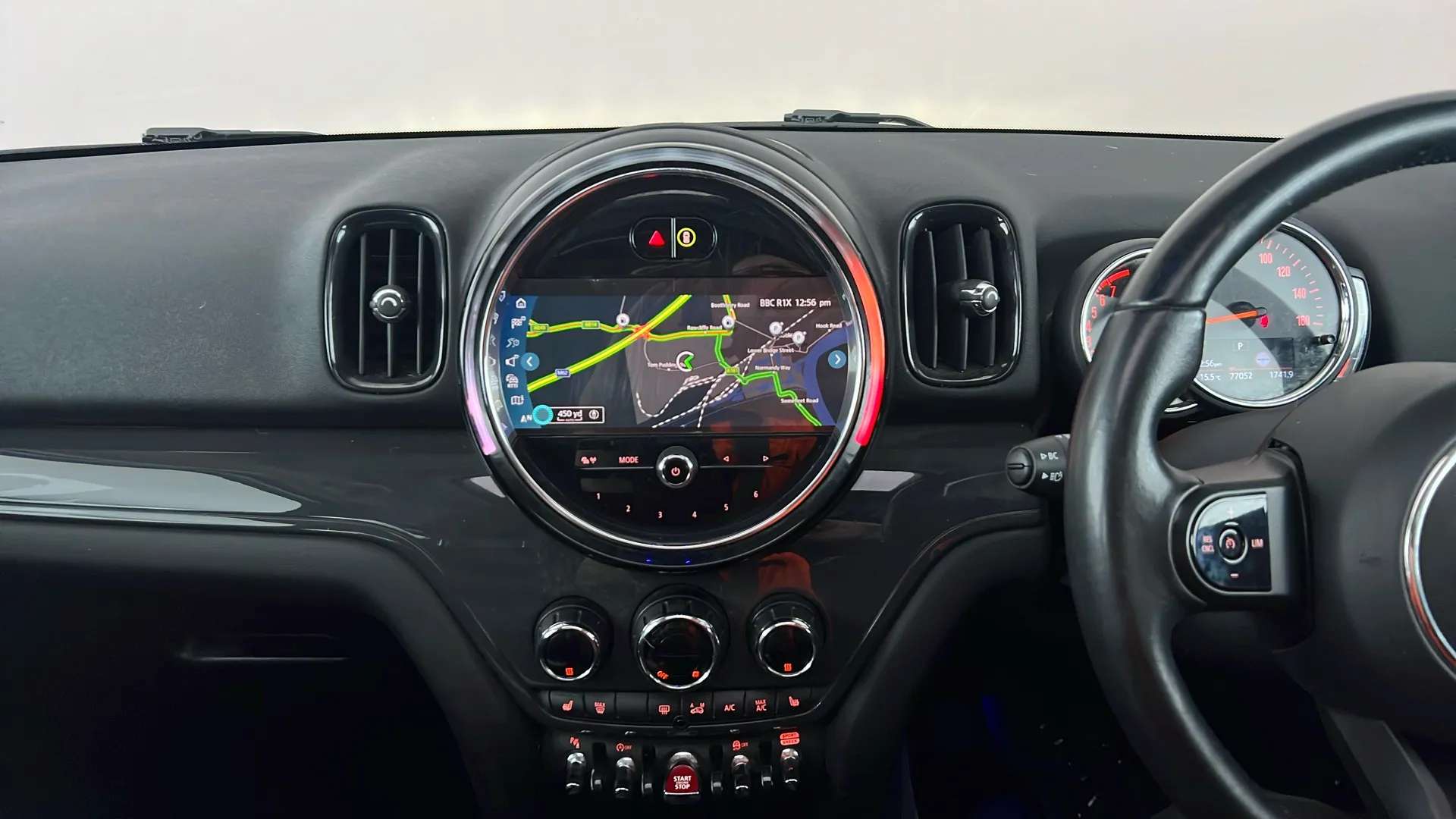 2023 MINI COUNTRYMAN 2023 MINI COUNTRYMAN