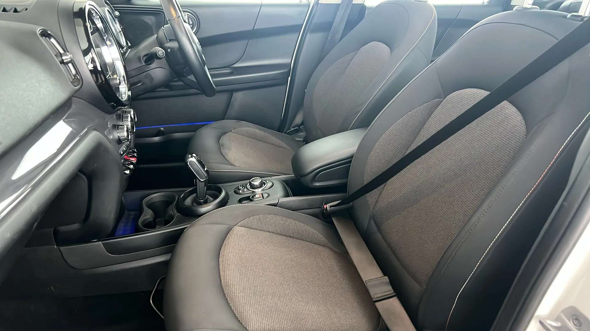 2023 MINI COUNTRYMAN 2023 MINI COUNTRYMAN