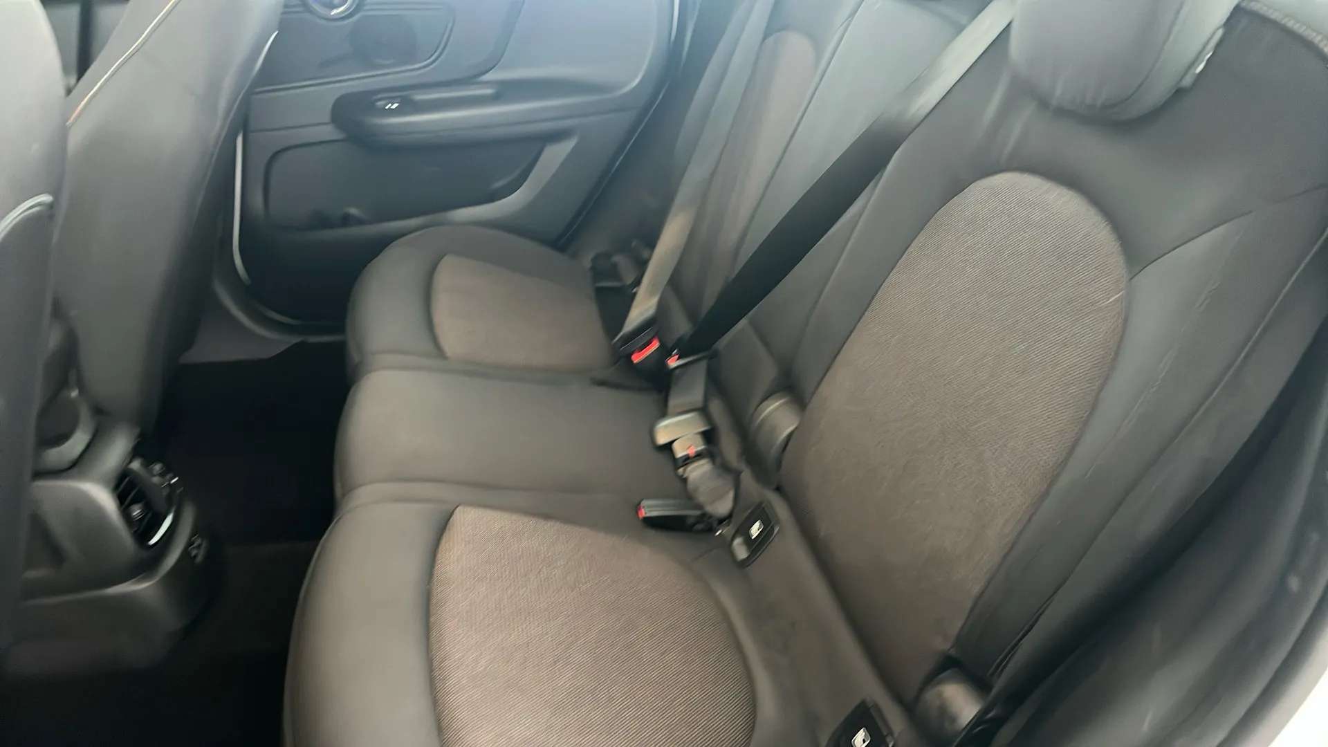 2023 MINI COUNTRYMAN 2023 MINI COUNTRYMAN