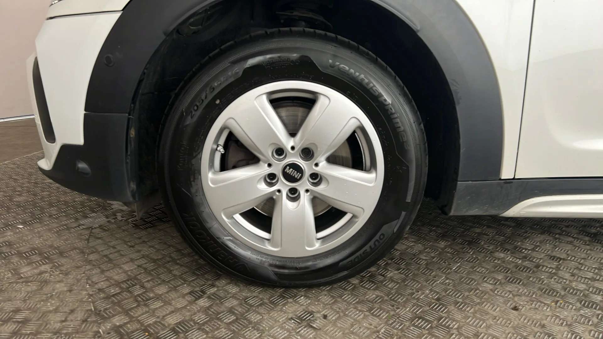 2023 MINI COUNTRYMAN 2023 MINI COUNTRYMAN