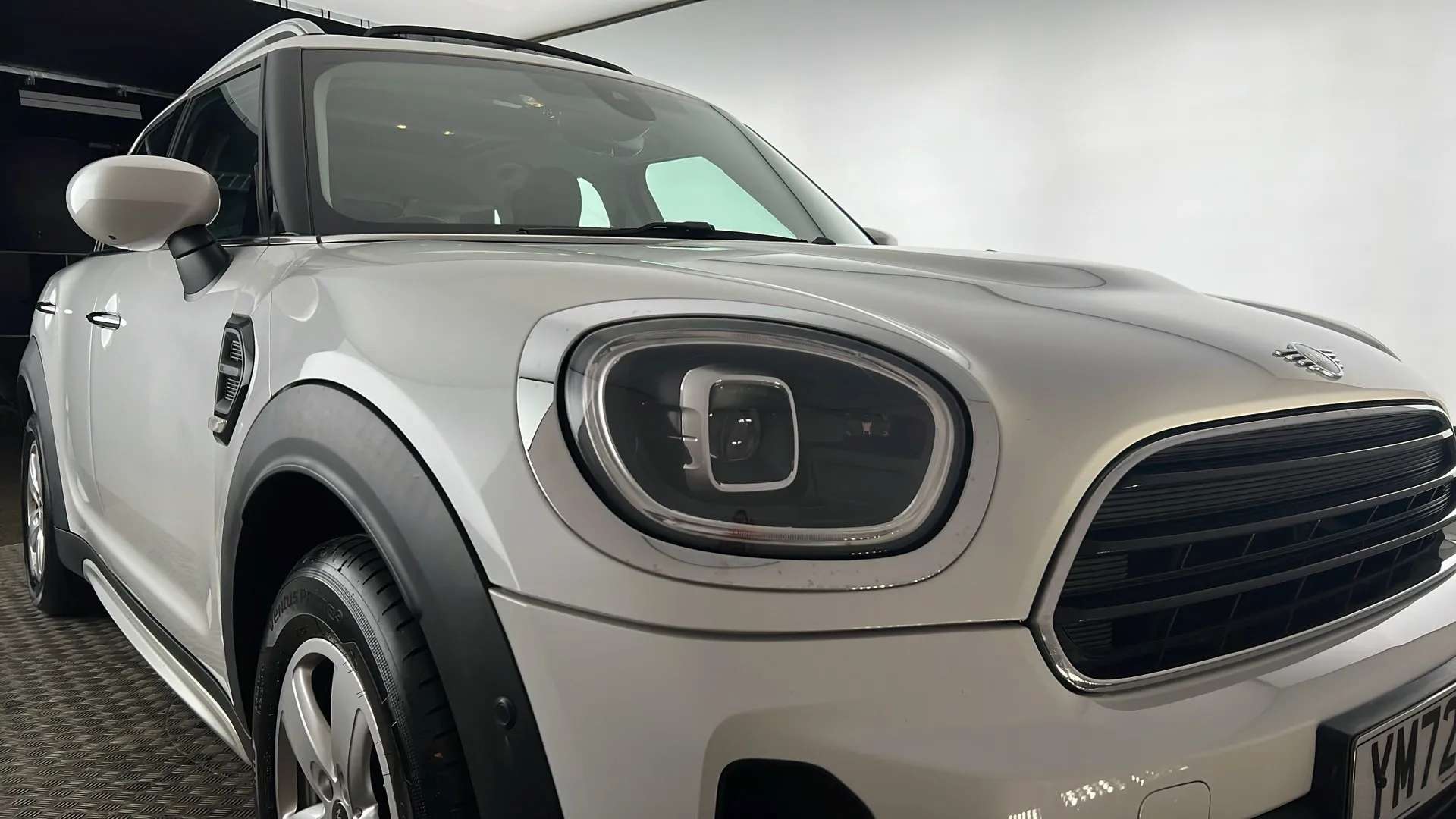 2023 MINI COUNTRYMAN 2023 MINI COUNTRYMAN