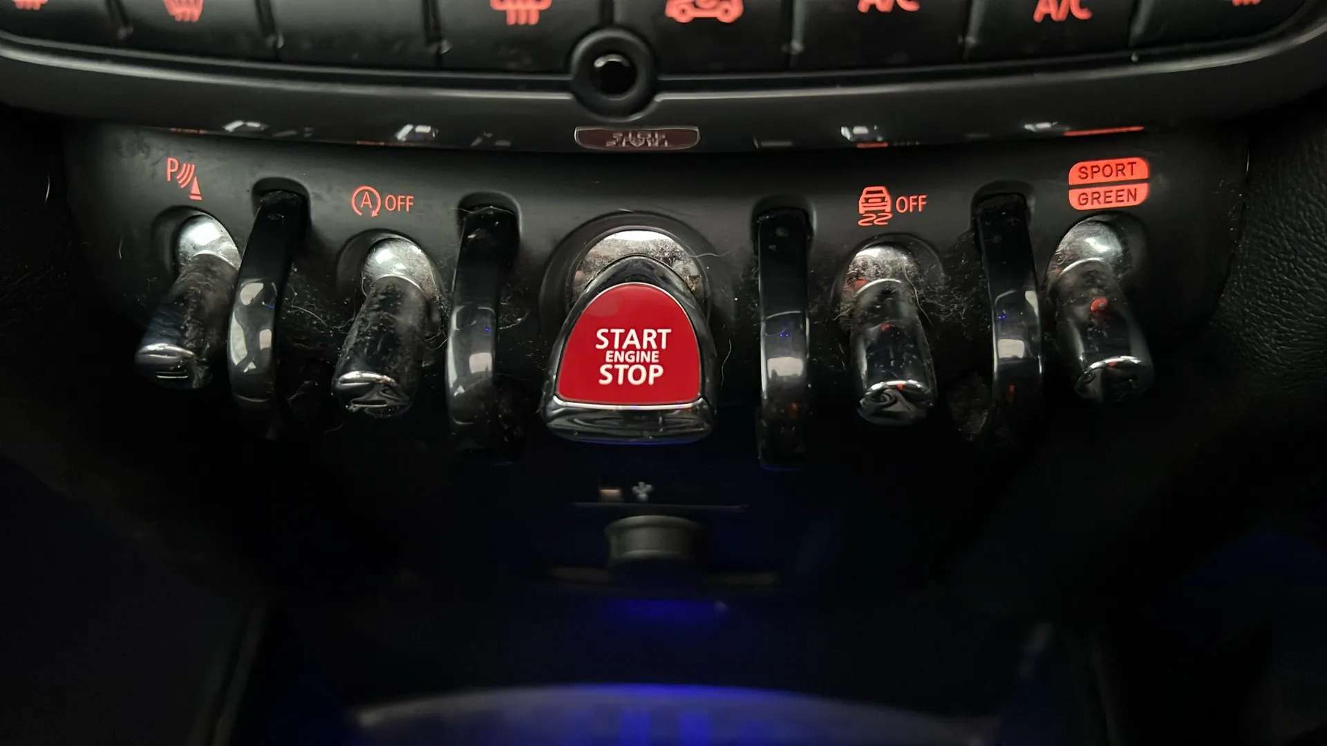 2023 MINI COUNTRYMAN 2023 MINI COUNTRYMAN