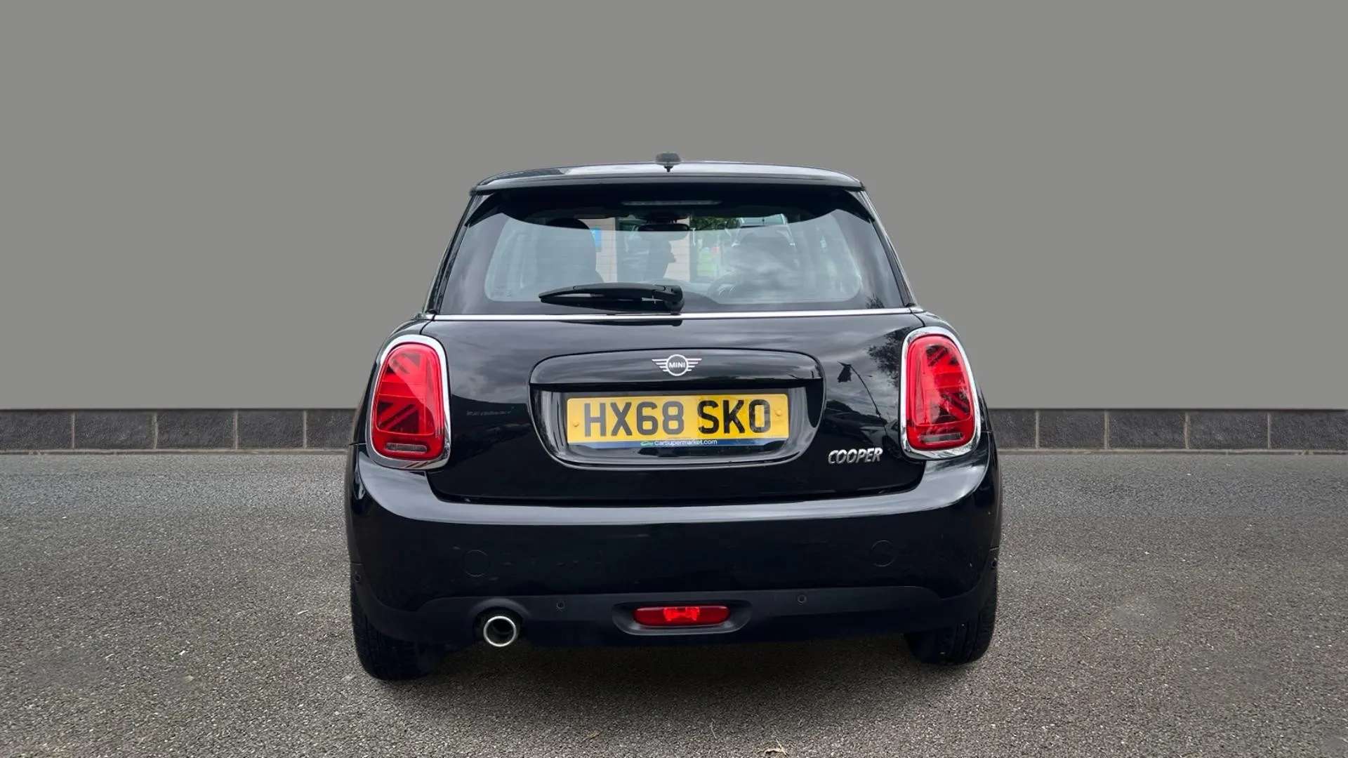 2018 MINI HATCH 2018 MINI HATCH