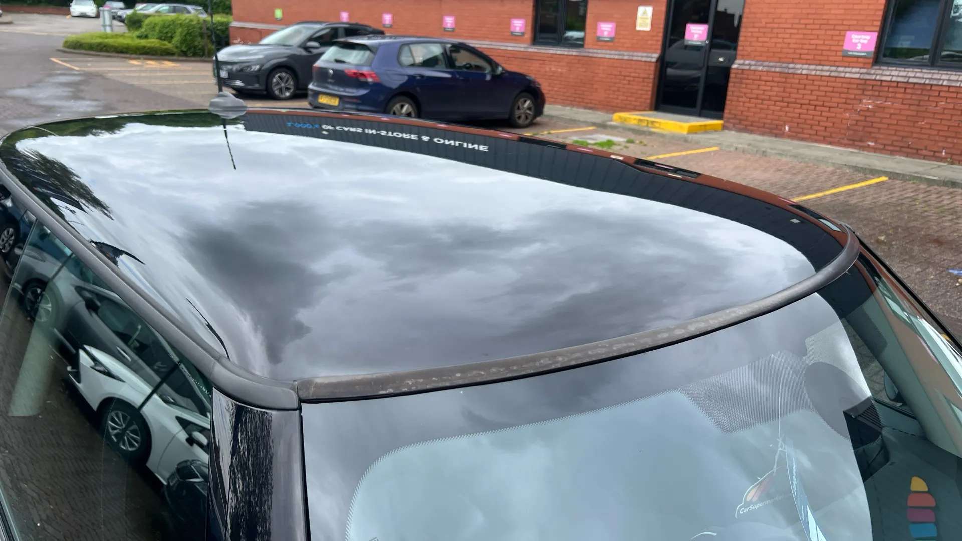 2018 MINI HATCH 2018 MINI HATCH