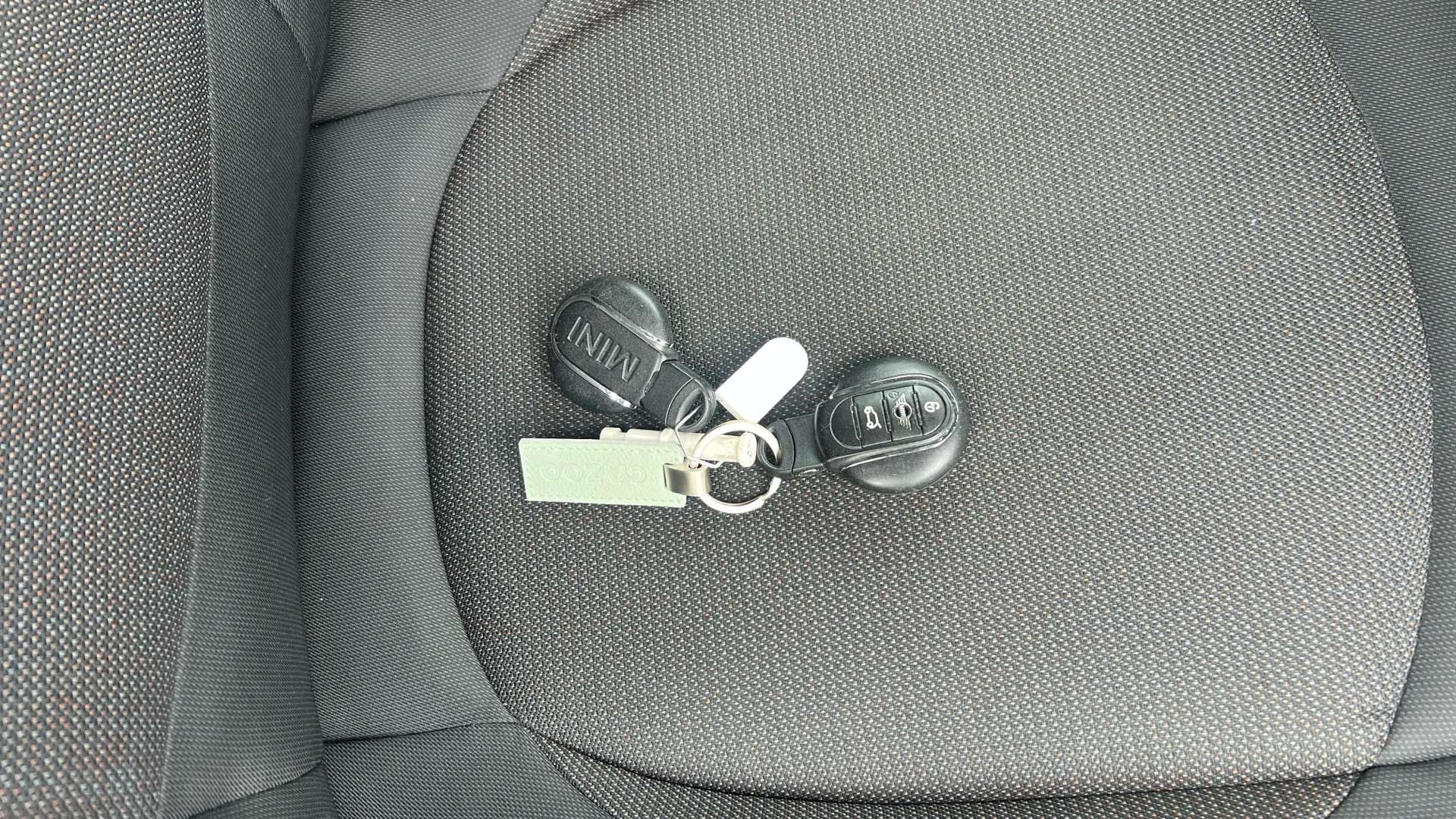 2018 MINI HATCH 2018 MINI HATCH