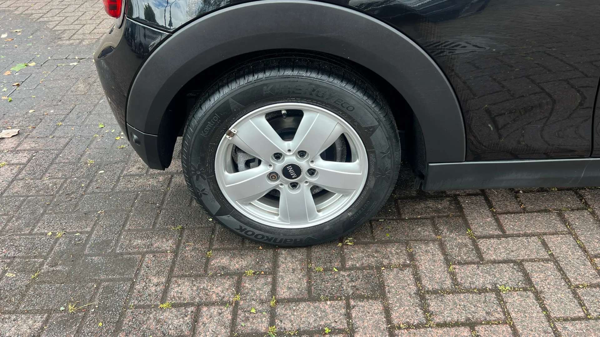 2018 MINI HATCH 2018 MINI HATCH
