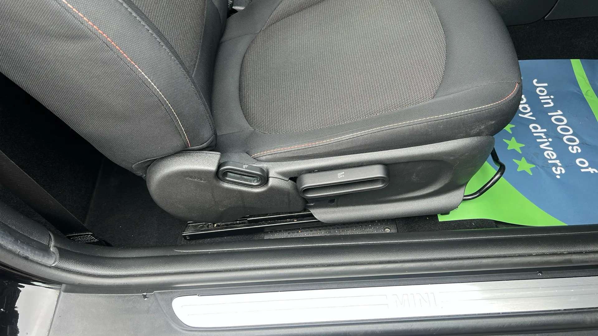 2018 MINI HATCH 2018 MINI HATCH