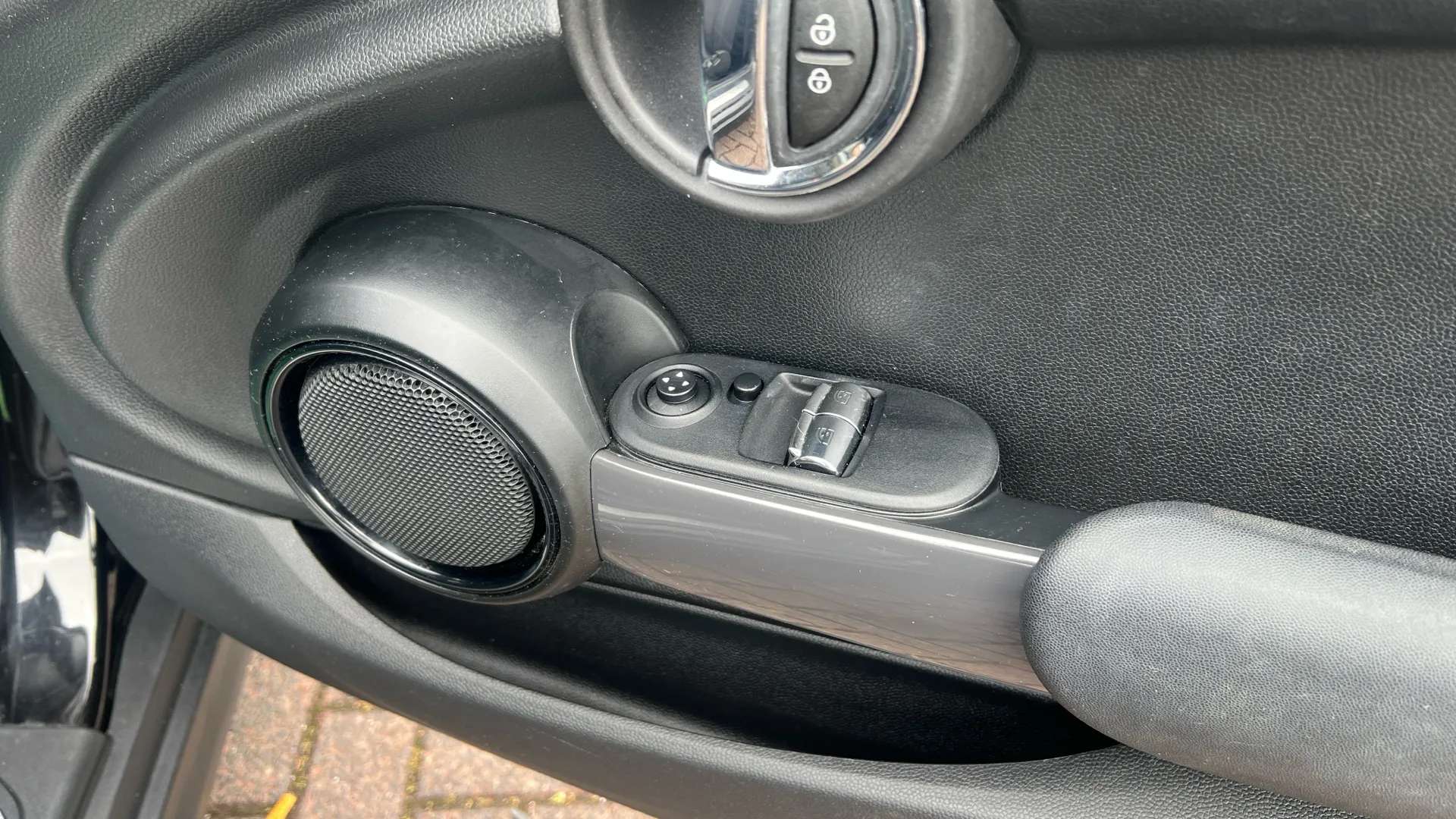 2018 MINI HATCH 2018 MINI HATCH