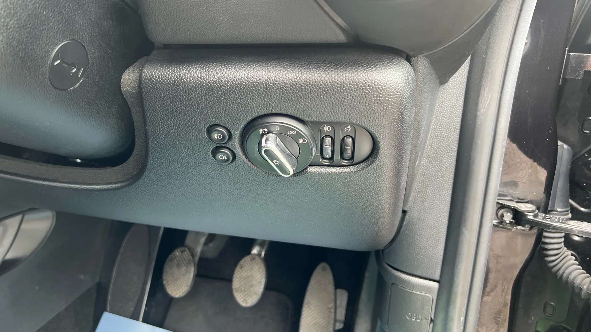 2018 MINI HATCH 2018 MINI HATCH