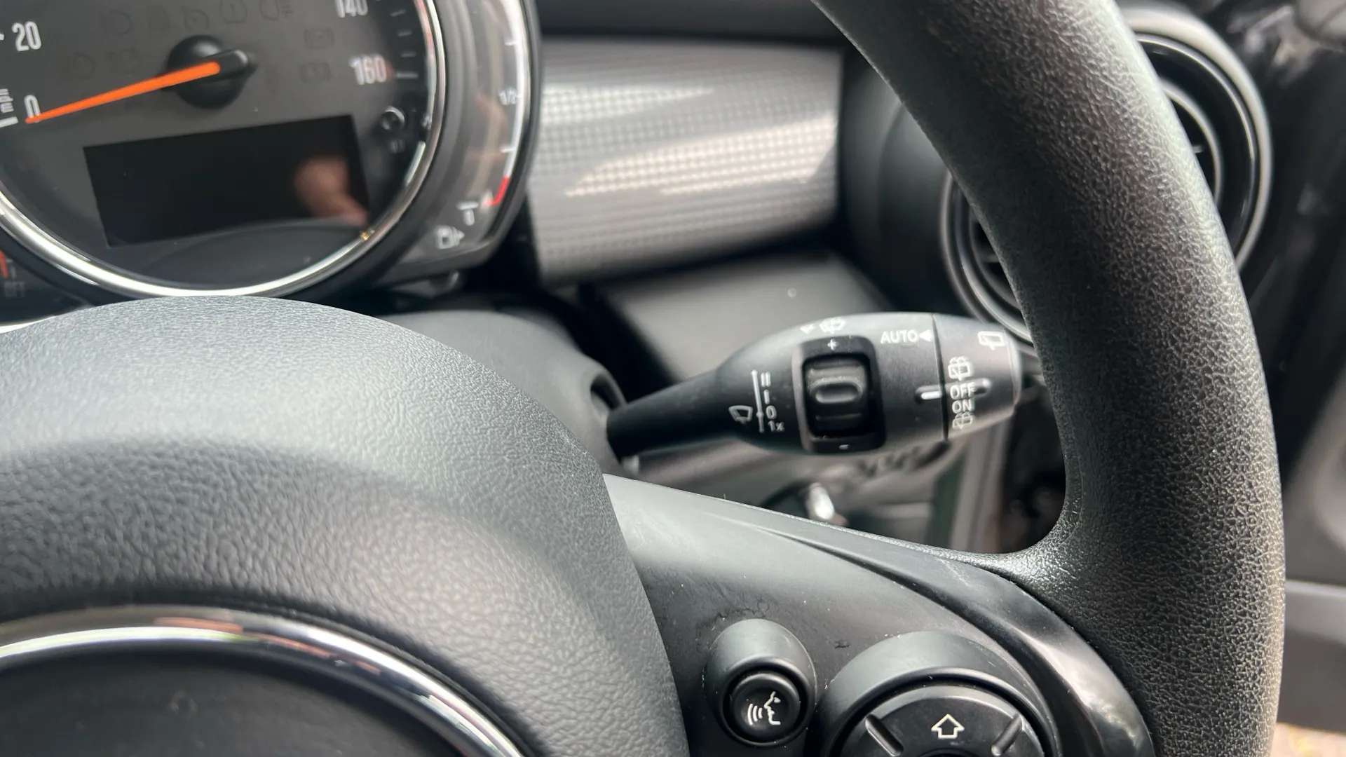 2018 MINI HATCH 2018 MINI HATCH