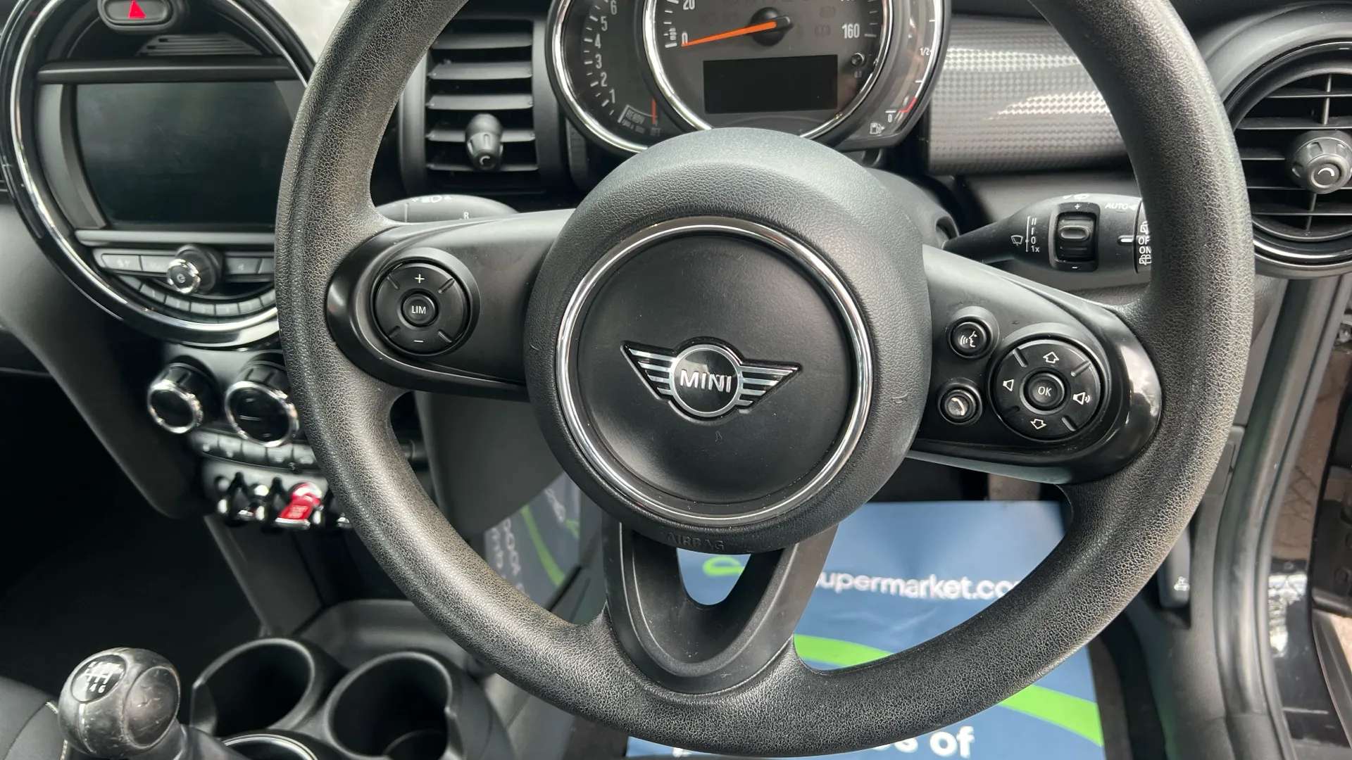 2018 MINI HATCH 2018 MINI HATCH