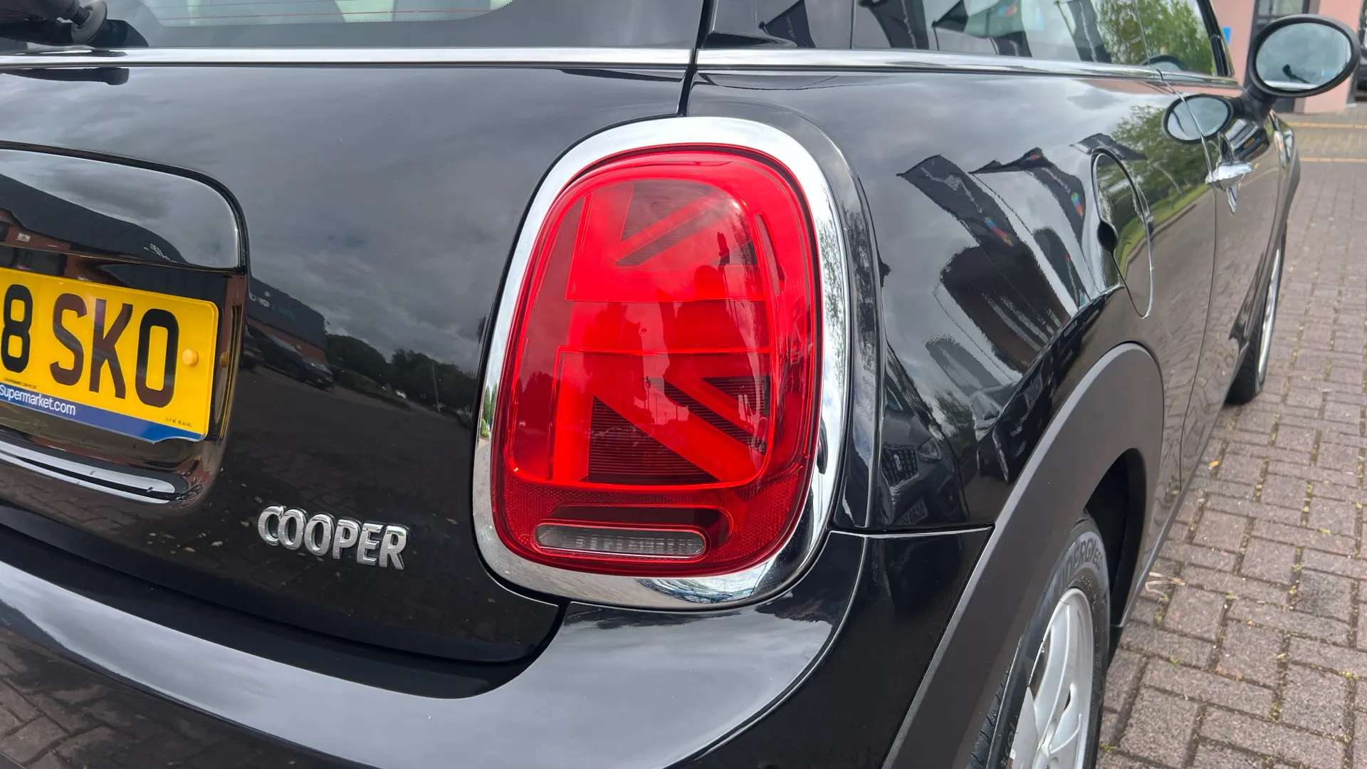 2018 MINI HATCH 2018 MINI HATCH