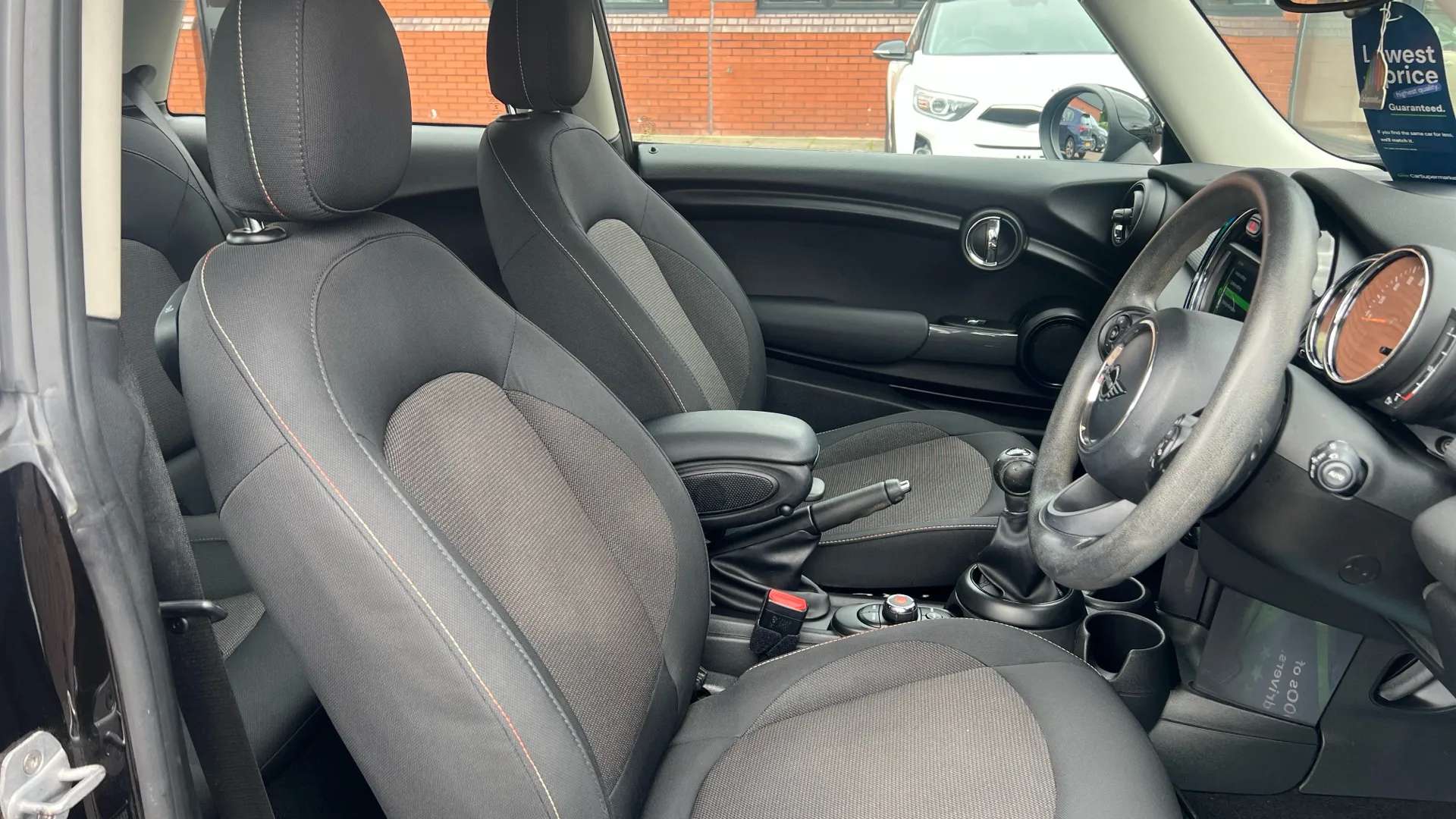 2018 MINI HATCH 2018 MINI HATCH
