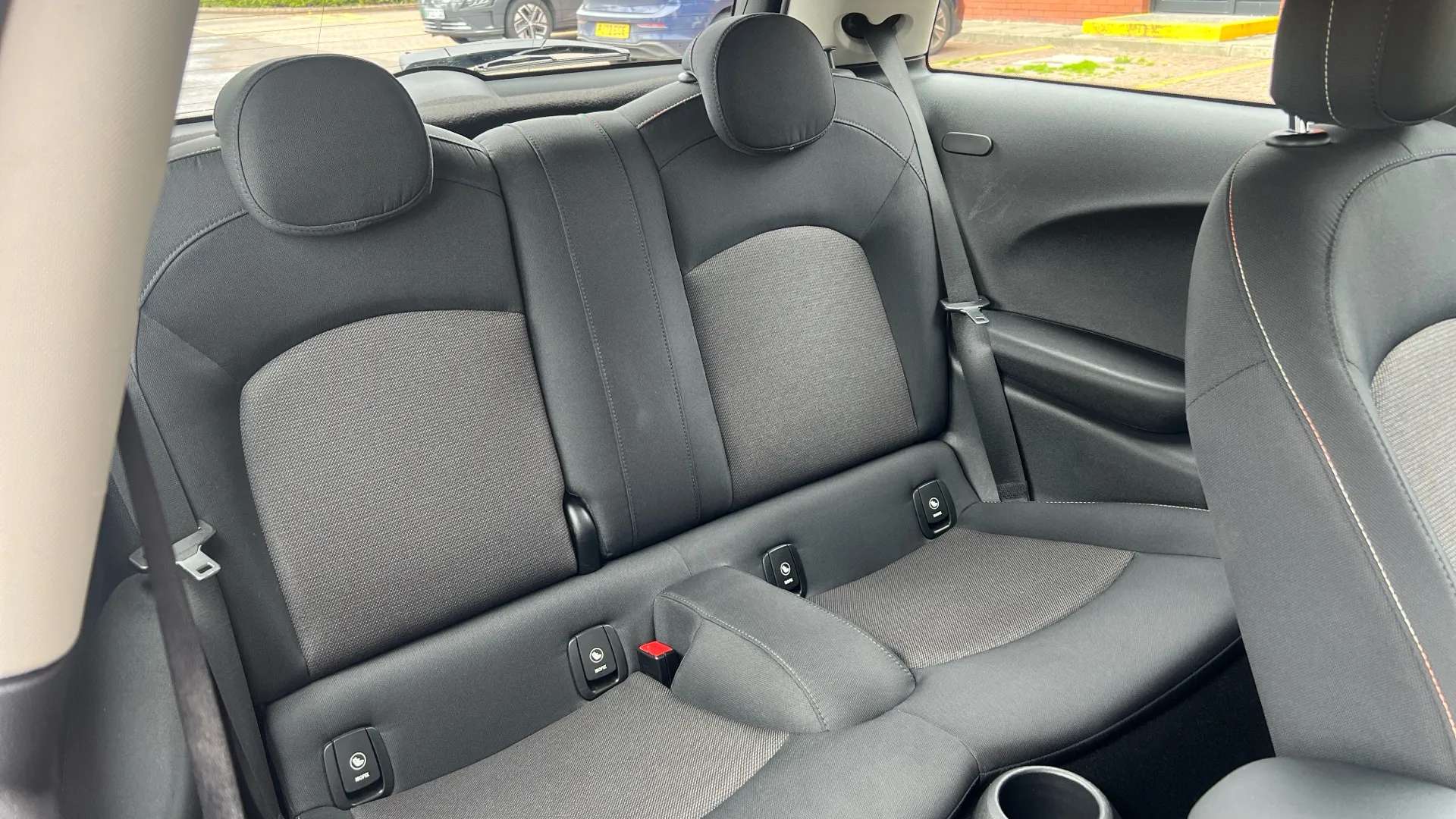 2018 MINI HATCH 2018 MINI HATCH