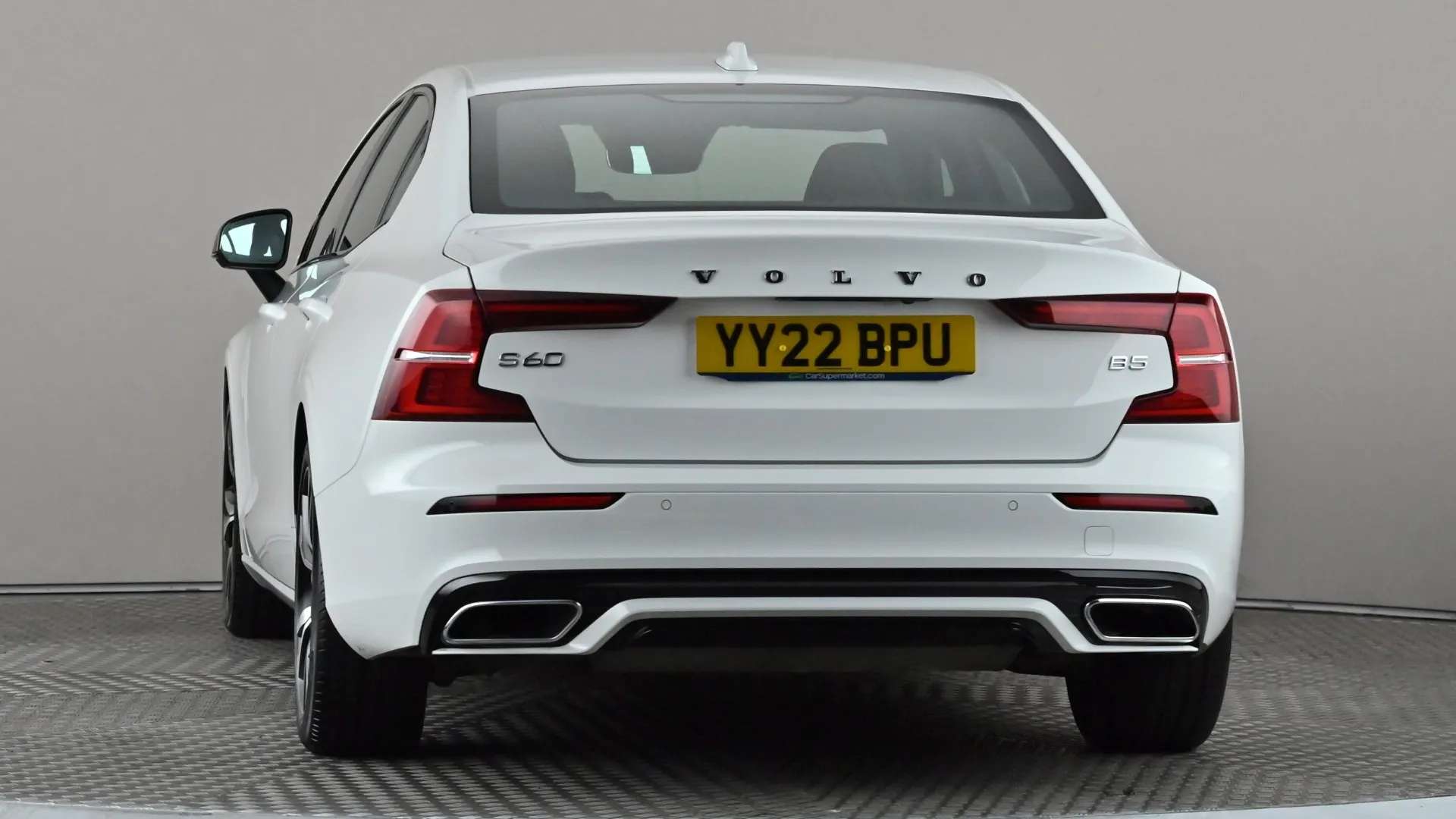 2022 VOLVO S60 2022 VOLVO S60