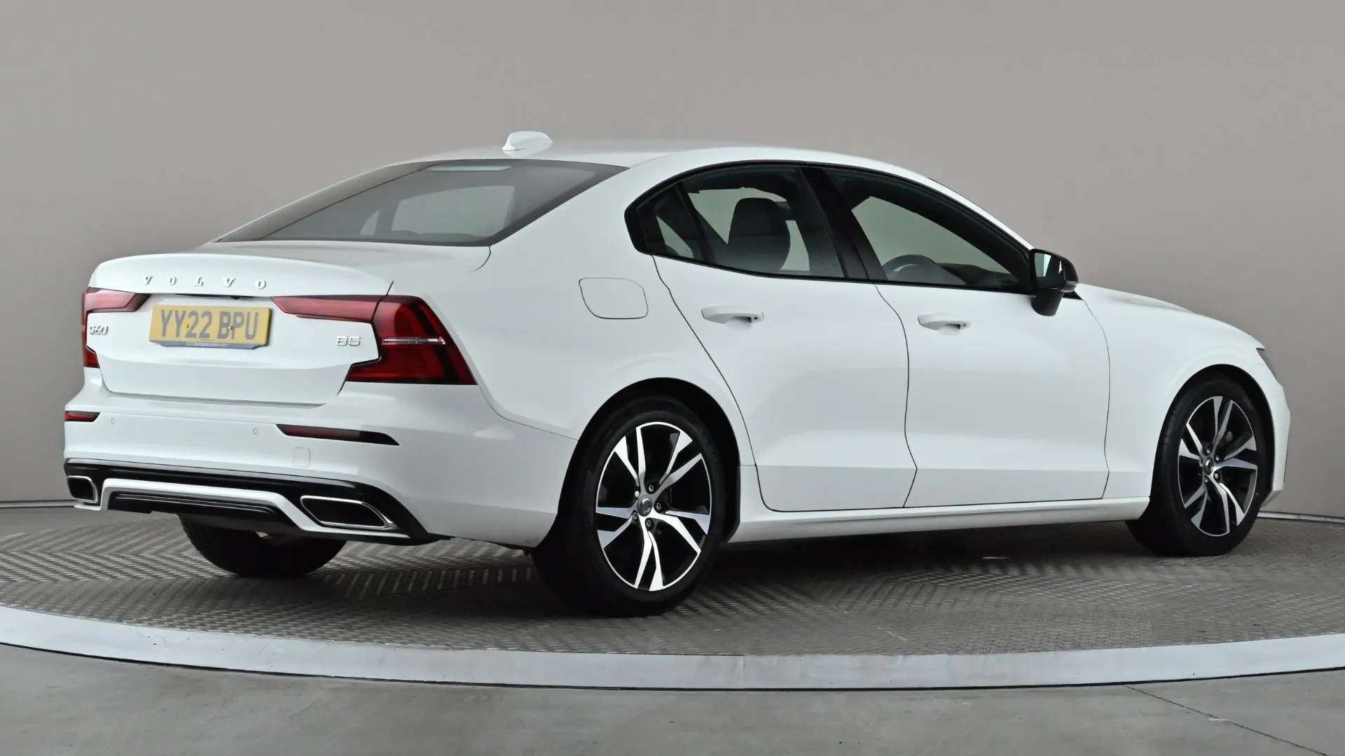 2022 VOLVO S60 2022 VOLVO S60