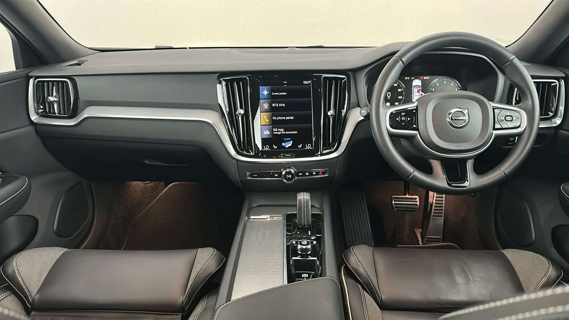 2022 VOLVO S60 2022 VOLVO S60