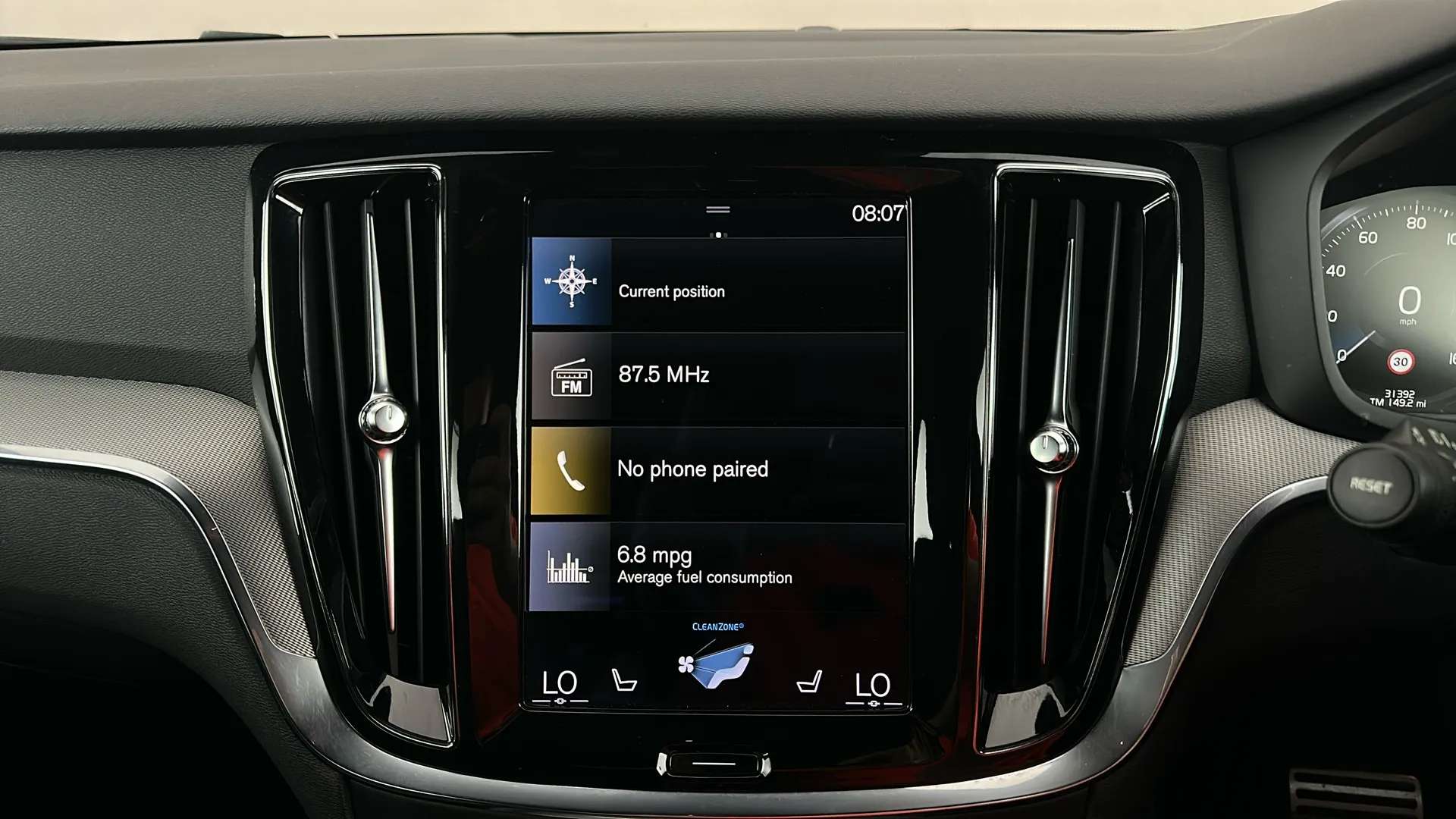 2022 VOLVO S60 2022 VOLVO S60