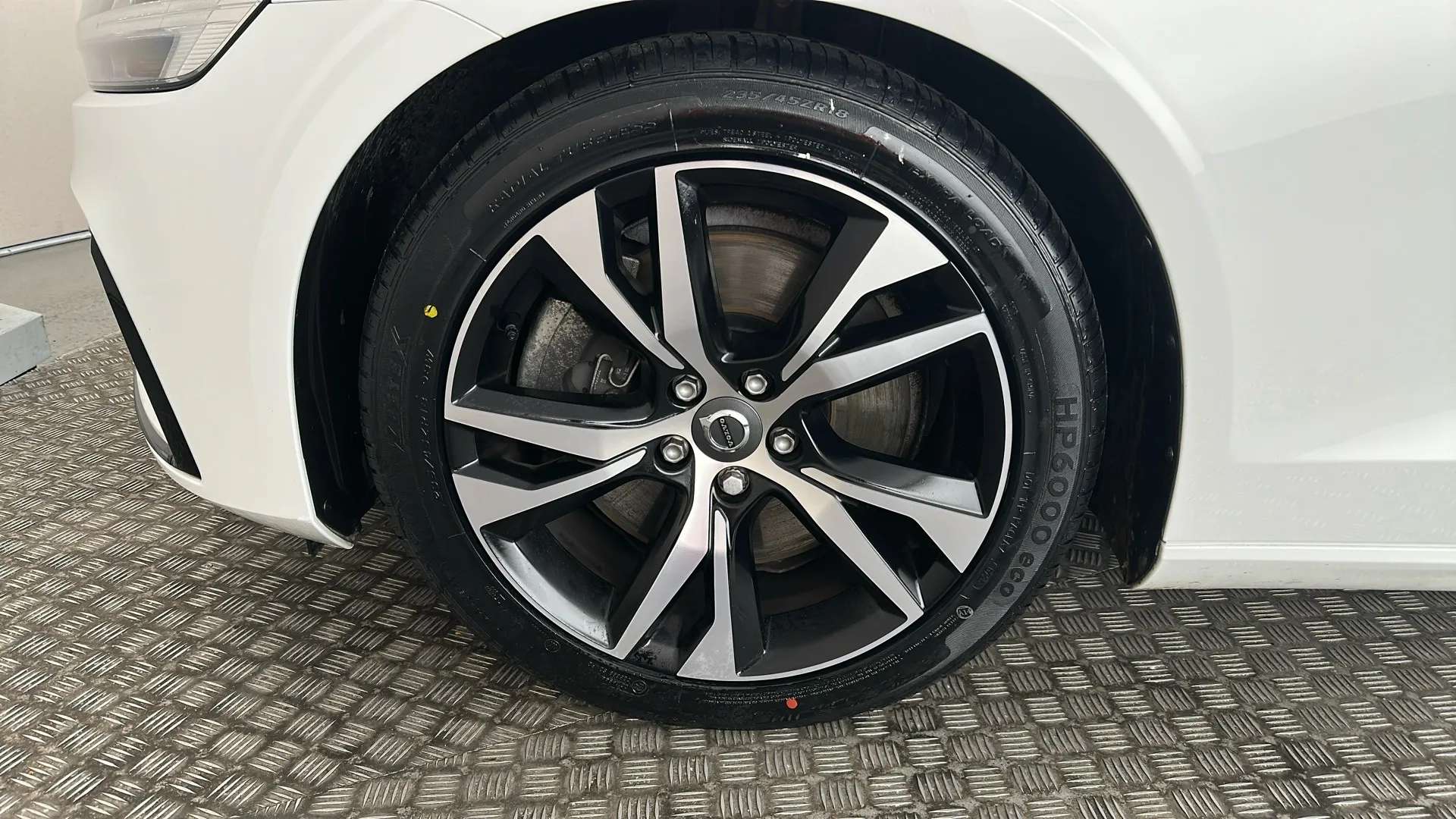 2022 VOLVO S60 2022 VOLVO S60