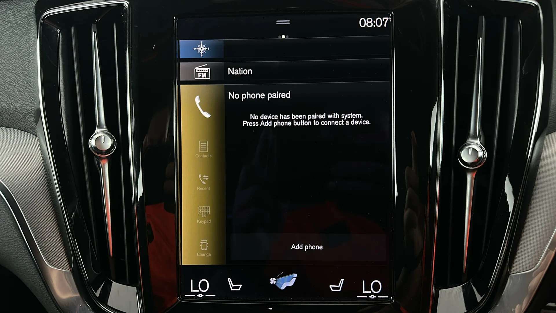 2022 VOLVO S60 2022 VOLVO S60