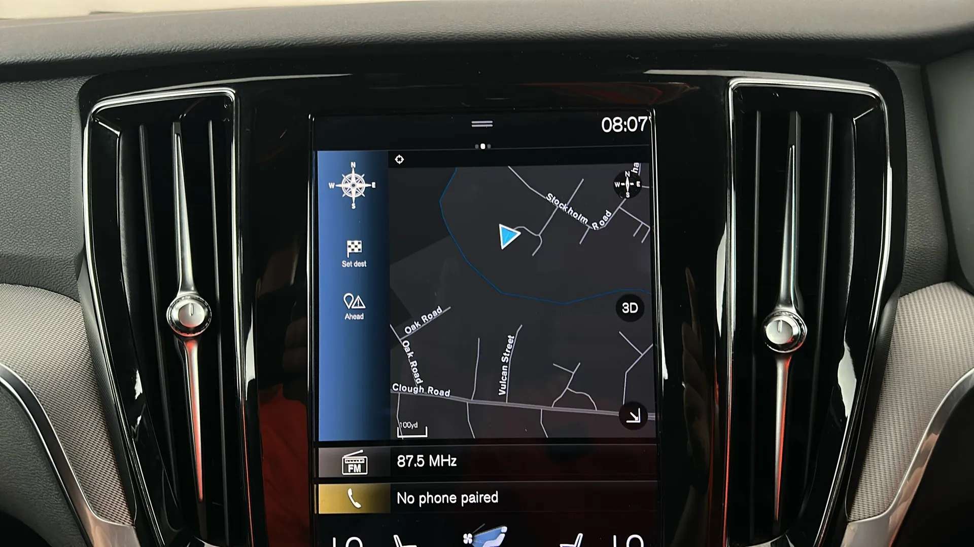 2022 VOLVO S60 2022 VOLVO S60