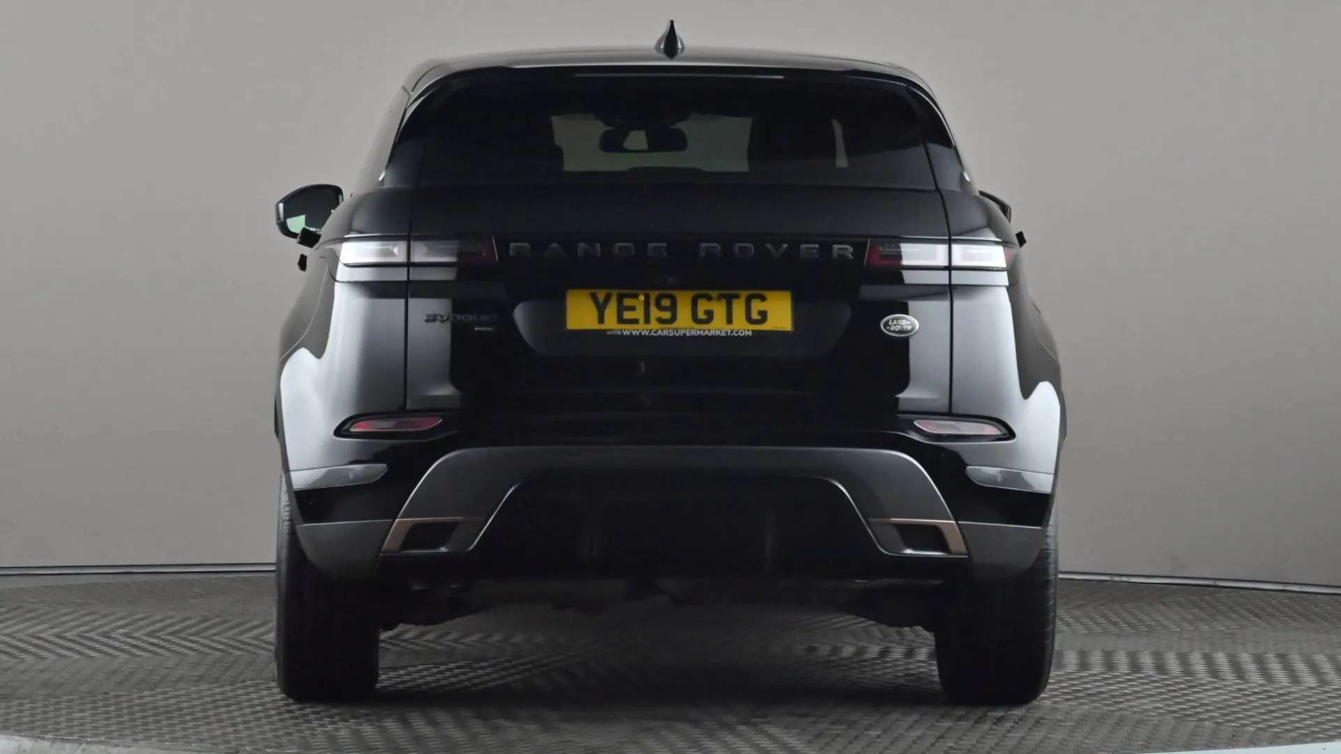 2019 LAND ROVER RANGE ROVER EVOQUE 2019 LAND ROVER RANGE ROVER EVOQUE