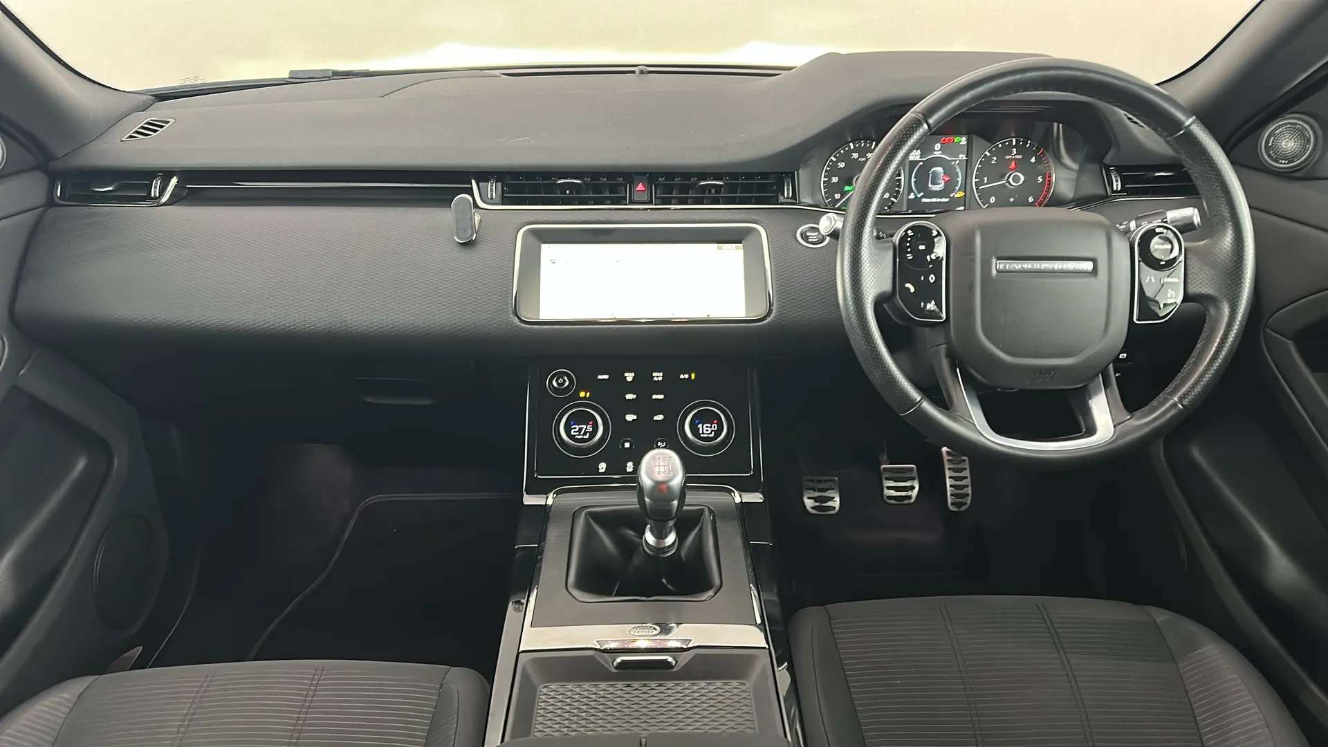 2019 LAND ROVER RANGE ROVER EVOQUE 2019 LAND ROVER RANGE ROVER EVOQUE