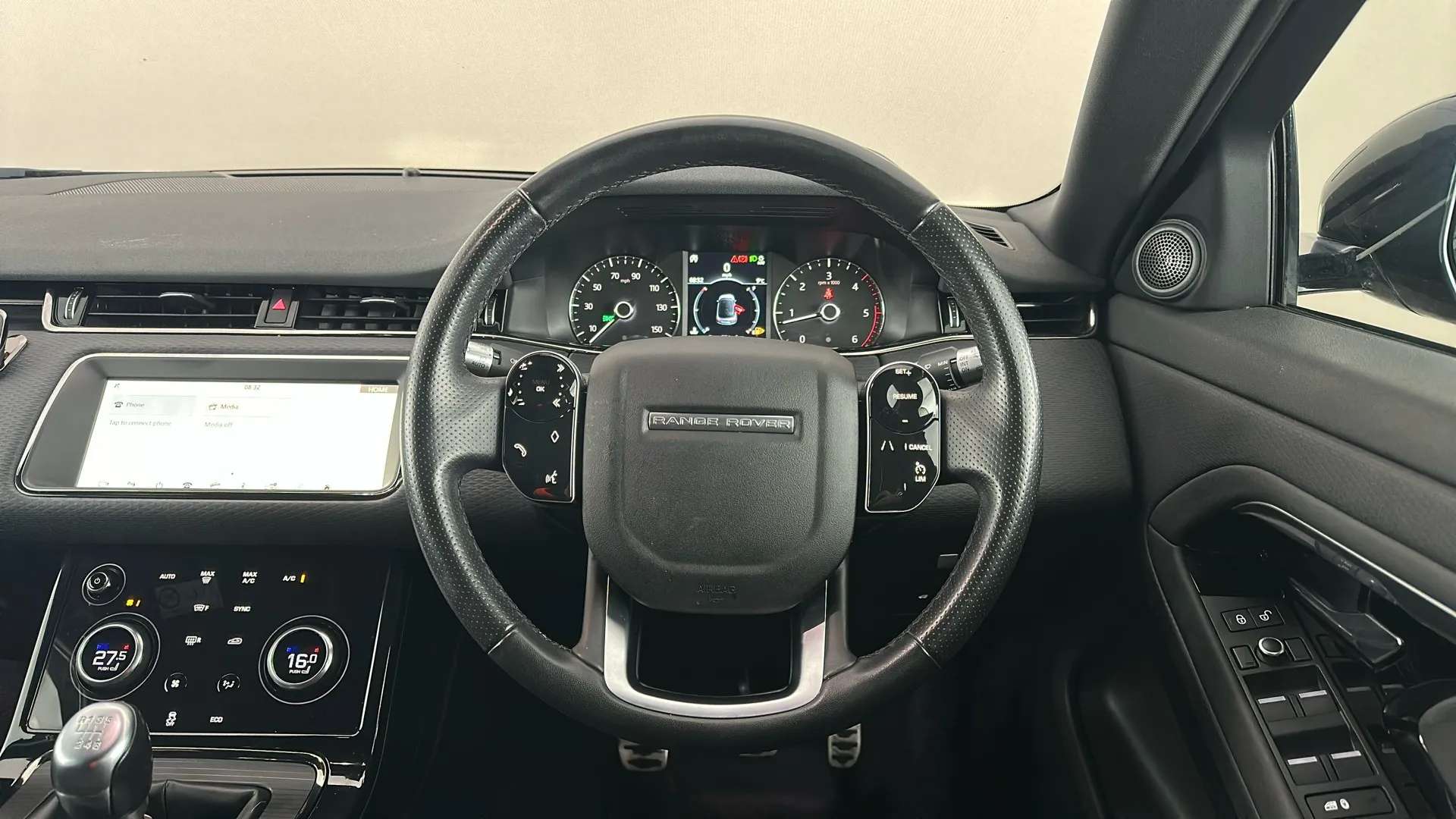 2019 LAND ROVER RANGE ROVER EVOQUE 2019 LAND ROVER RANGE ROVER EVOQUE