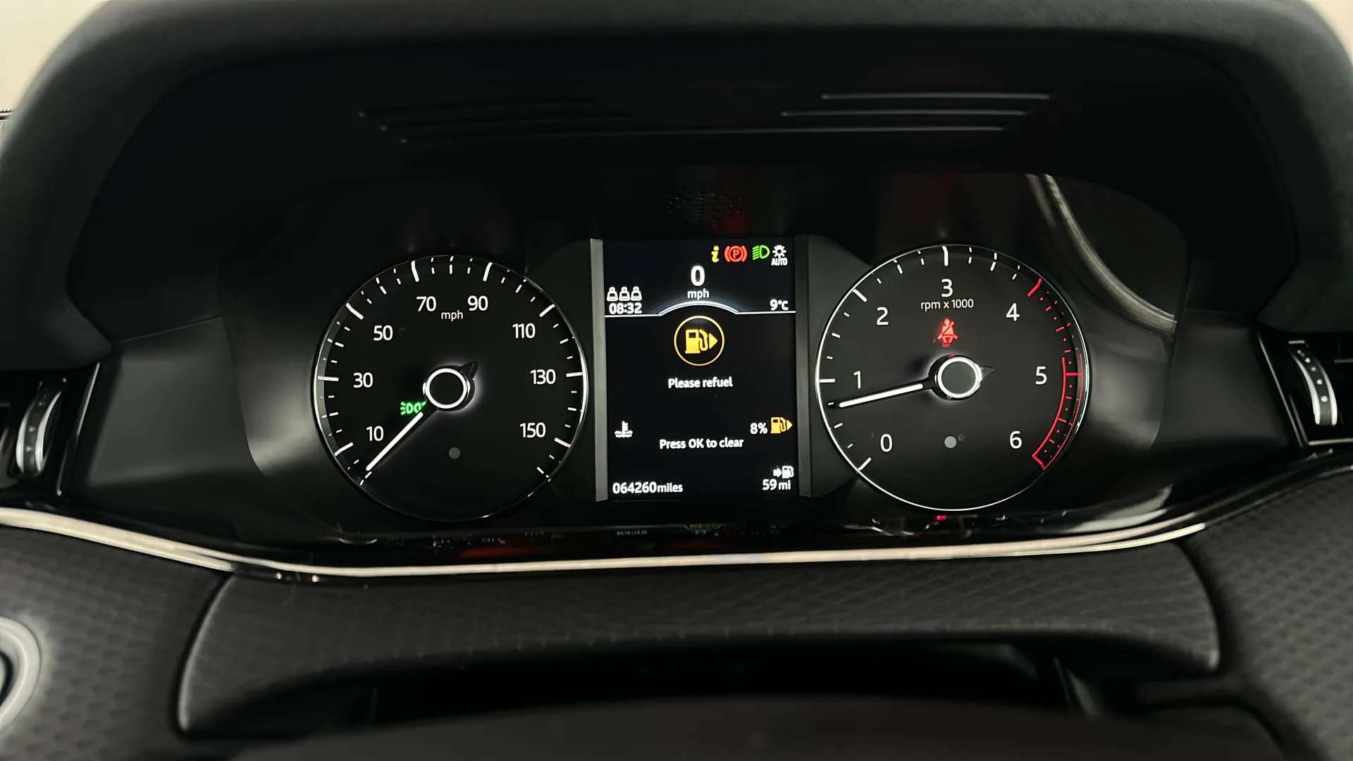 2019 LAND ROVER RANGE ROVER EVOQUE 2019 LAND ROVER RANGE ROVER EVOQUE