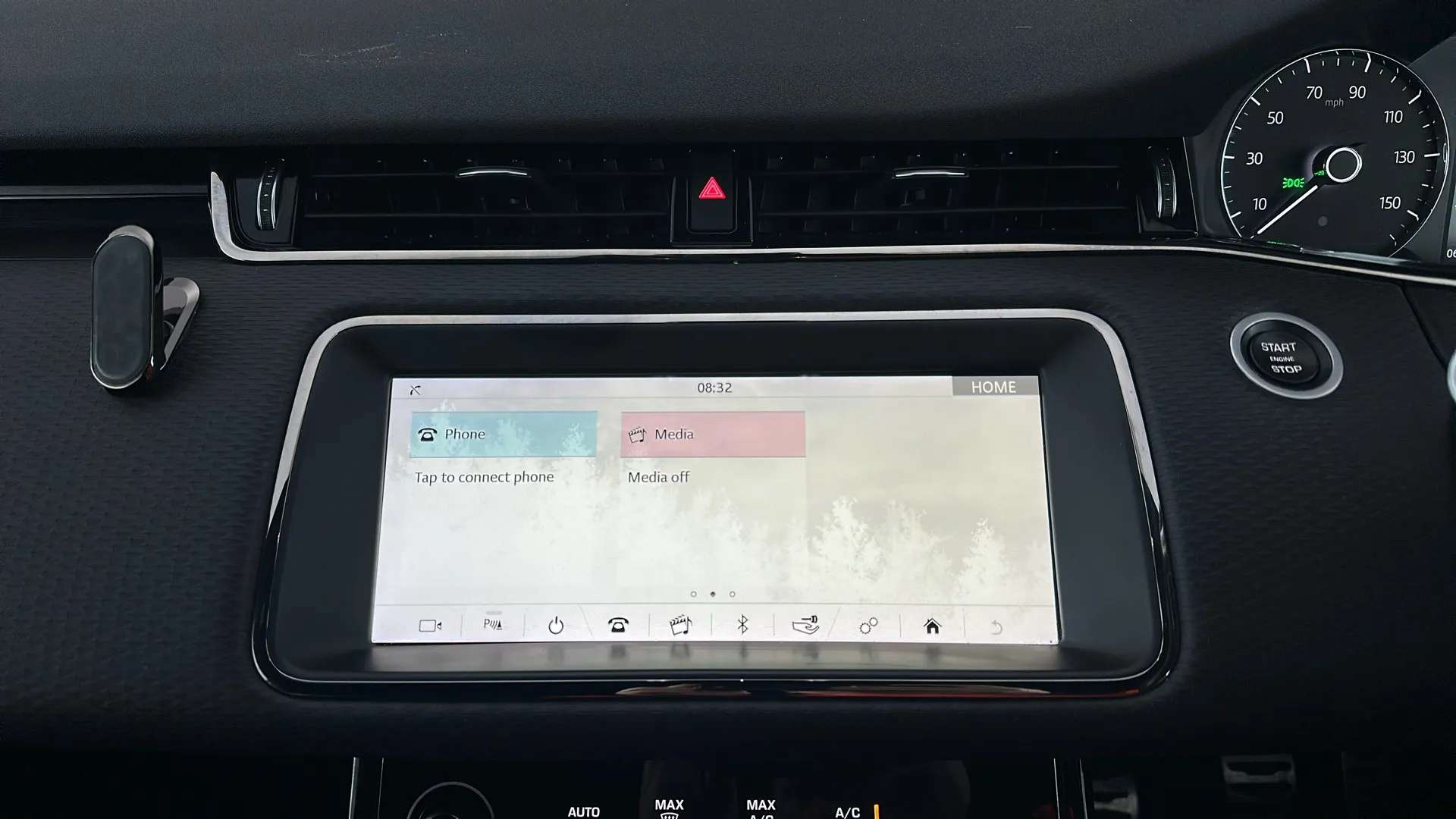 2019 LAND ROVER RANGE ROVER EVOQUE 2019 LAND ROVER RANGE ROVER EVOQUE