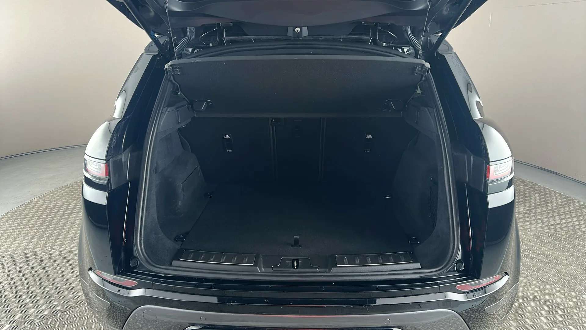 2019 LAND ROVER RANGE ROVER EVOQUE 2019 LAND ROVER RANGE ROVER EVOQUE