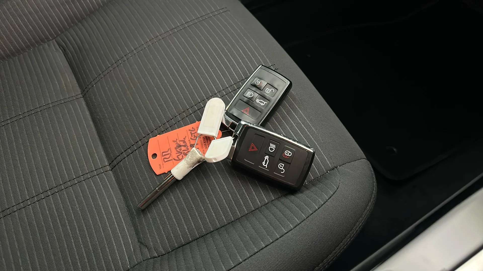 2019 LAND ROVER RANGE ROVER EVOQUE 2019 LAND ROVER RANGE ROVER EVOQUE