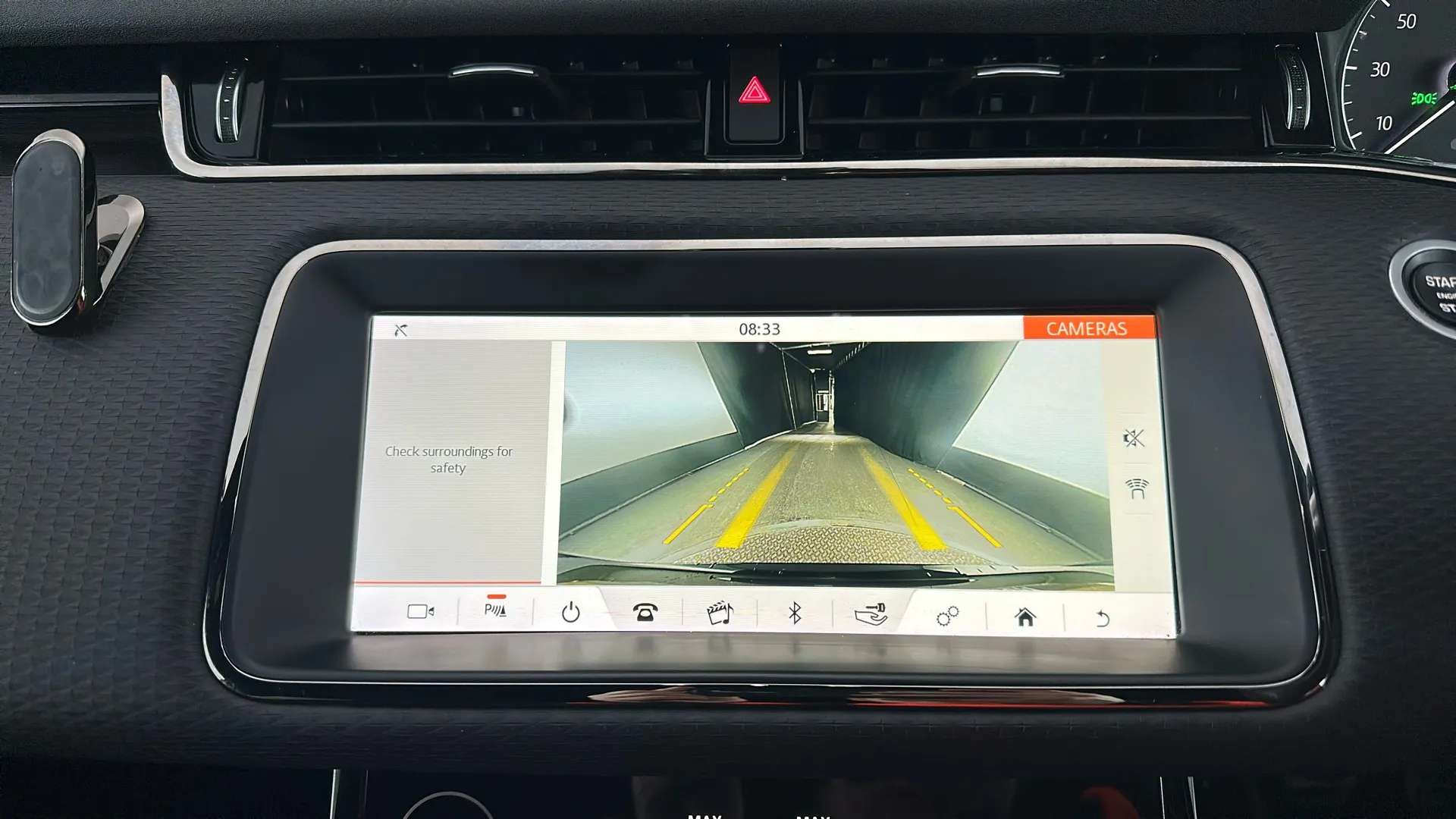 2019 LAND ROVER RANGE ROVER EVOQUE 2019 LAND ROVER RANGE ROVER EVOQUE