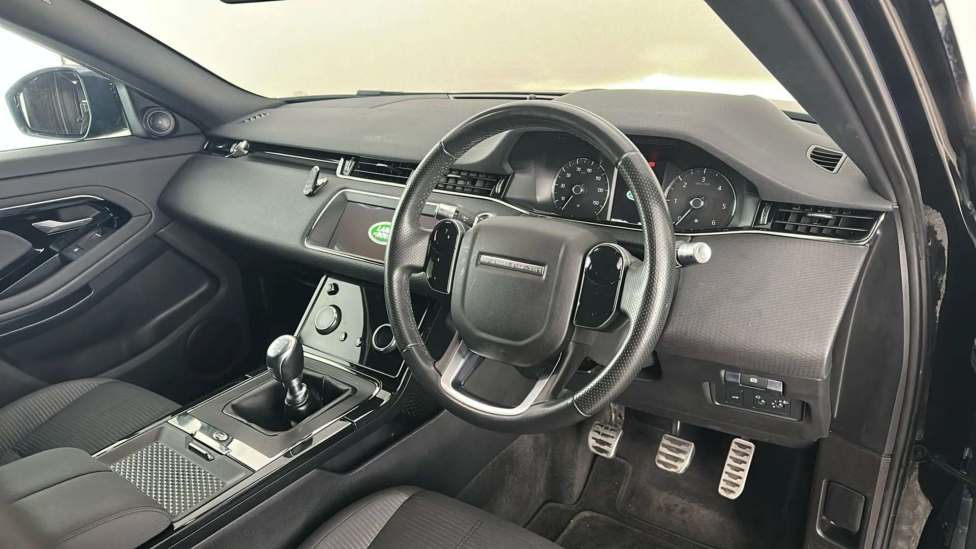 2019 LAND ROVER RANGE ROVER EVOQUE 2019 LAND ROVER RANGE ROVER EVOQUE