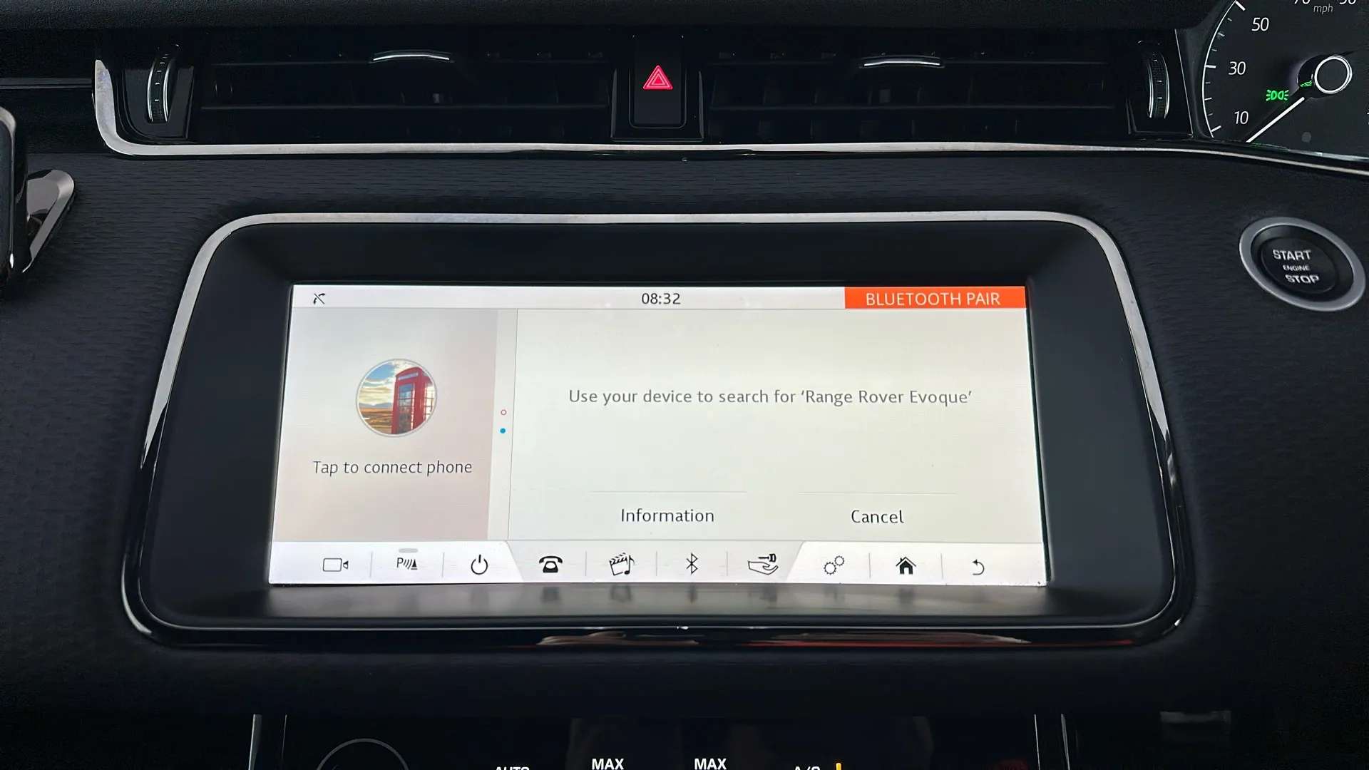 2019 LAND ROVER RANGE ROVER EVOQUE 2019 LAND ROVER RANGE ROVER EVOQUE