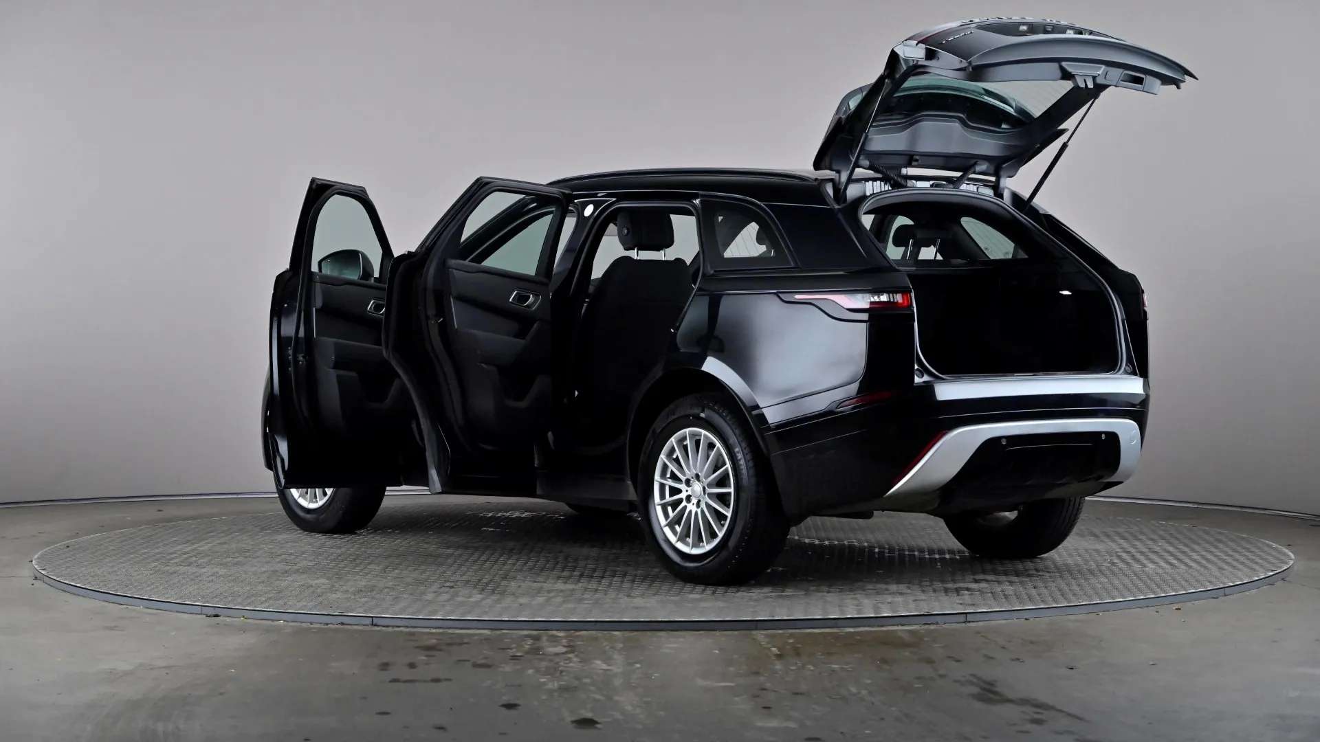 2020 LAND ROVER RANGE ROVER VELAR 2020 LAND ROVER RANGE ROVER VELAR