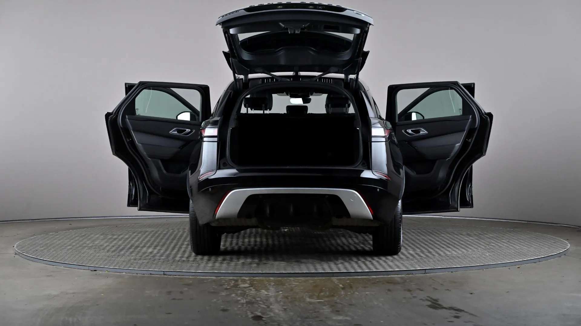 2020 LAND ROVER RANGE ROVER VELAR 2020 LAND ROVER RANGE ROVER VELAR