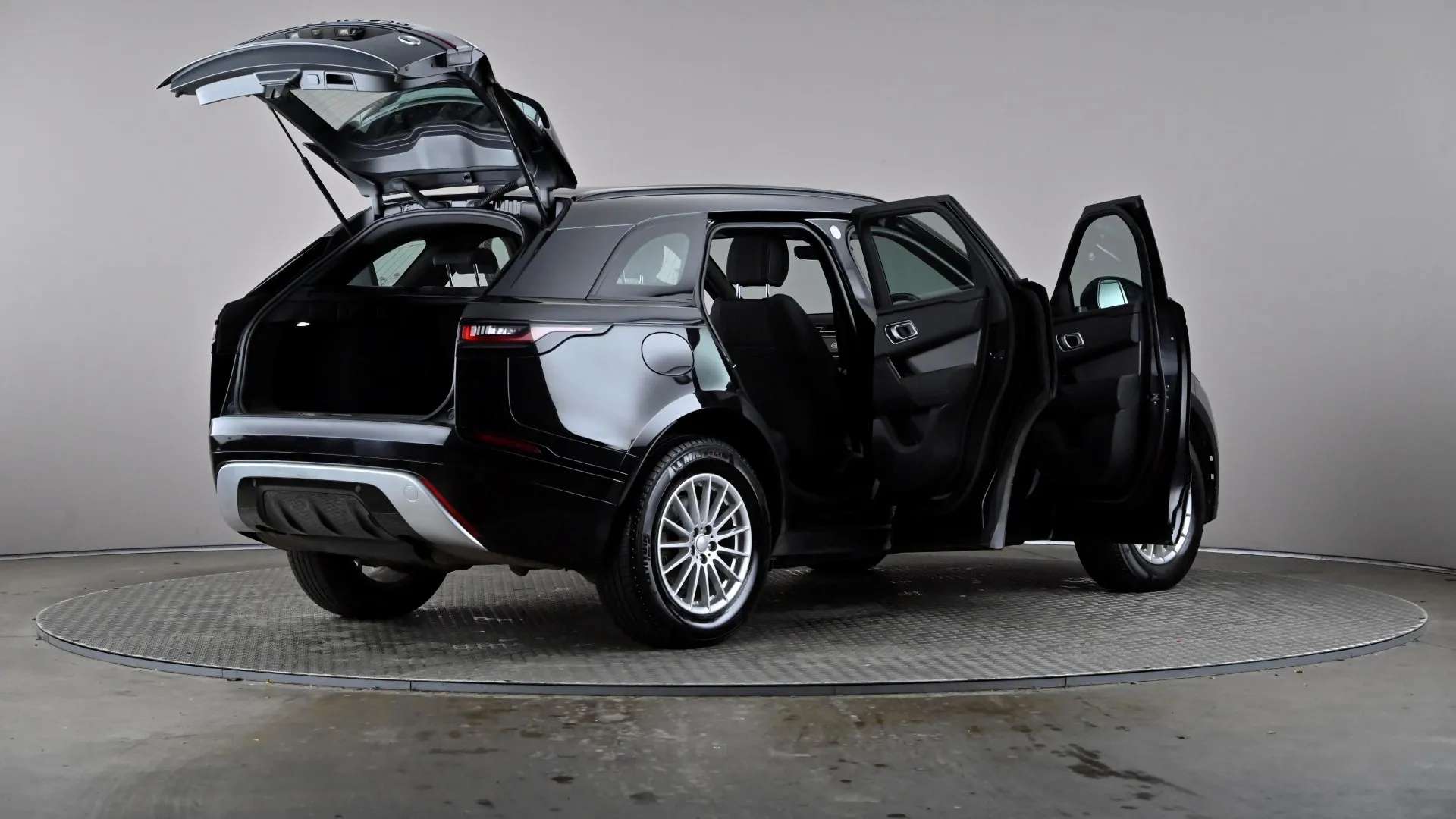 2020 LAND ROVER RANGE ROVER VELAR 2020 LAND ROVER RANGE ROVER VELAR