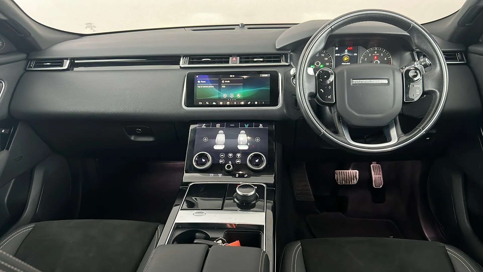 2020 LAND ROVER RANGE ROVER VELAR 2020 LAND ROVER RANGE ROVER VELAR