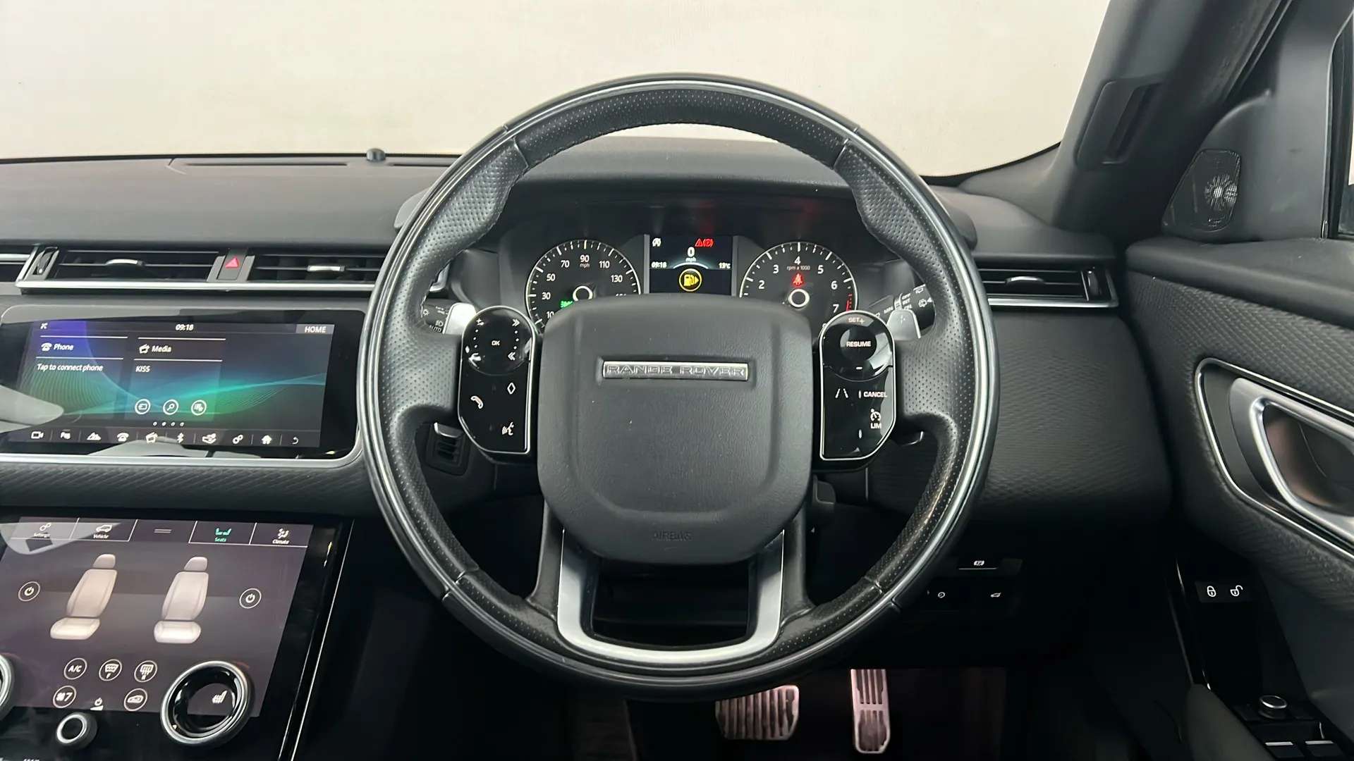 2020 LAND ROVER RANGE ROVER VELAR 2020 LAND ROVER RANGE ROVER VELAR