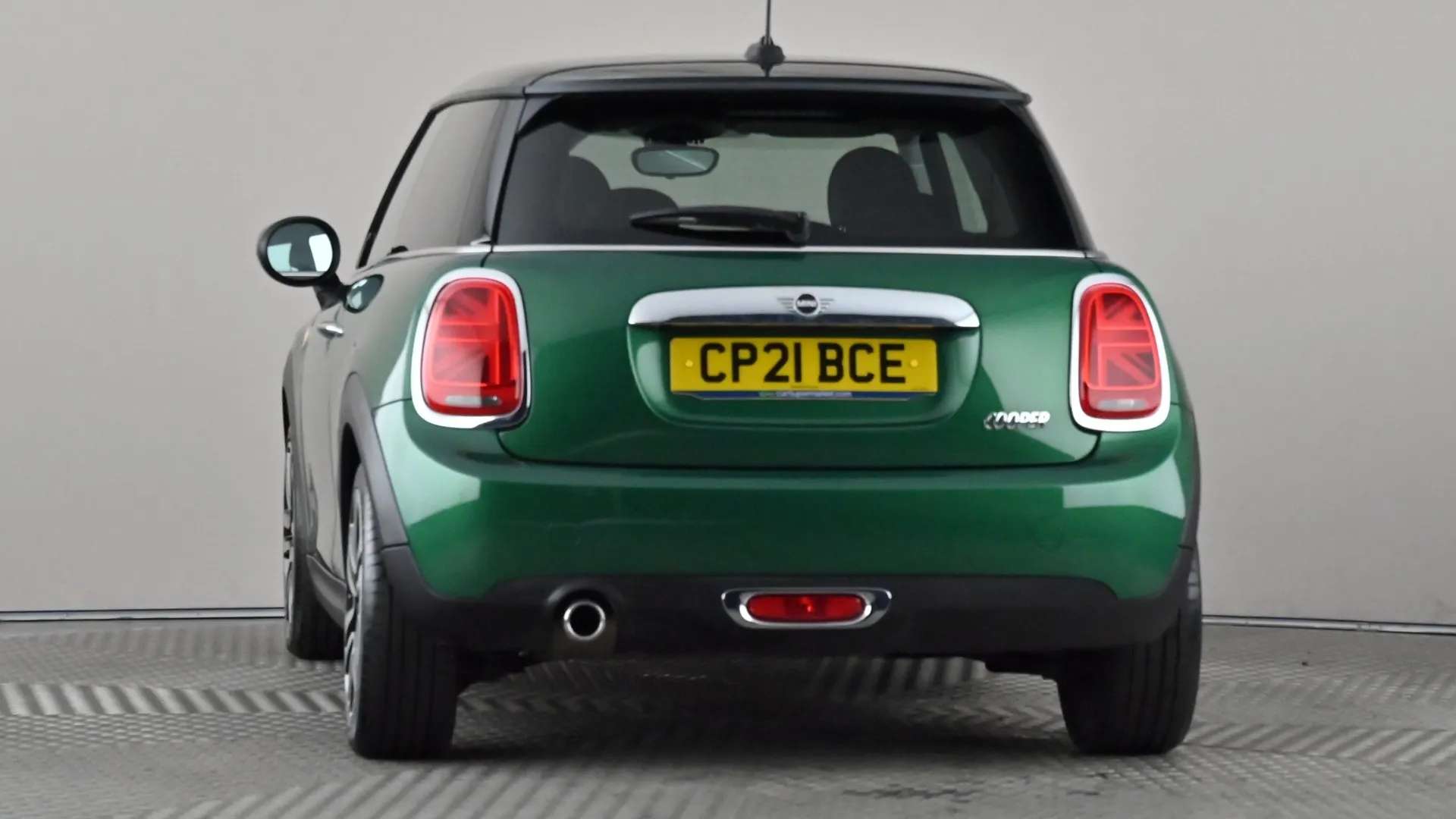 2021 MINI HATCH 2021 MINI HATCH