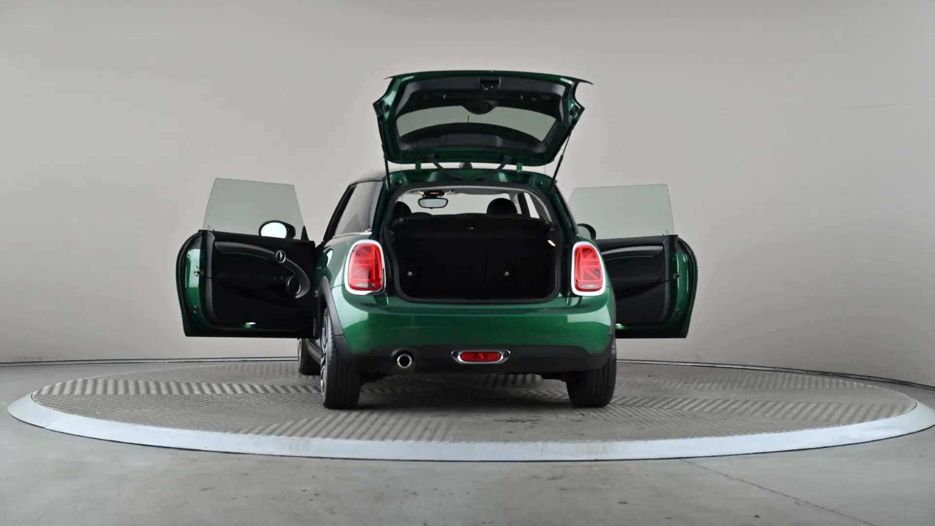 2021 MINI HATCH 2021 MINI HATCH